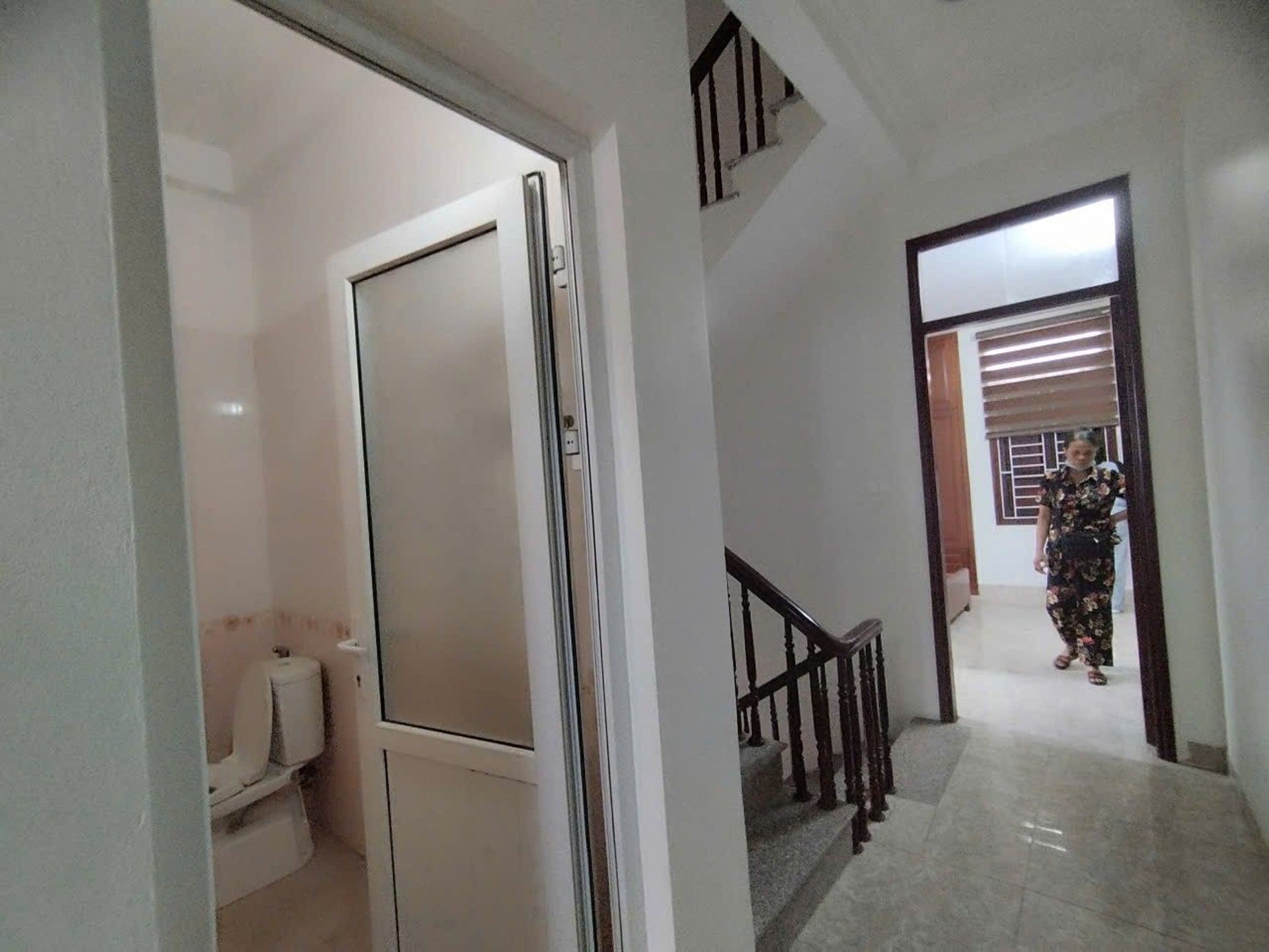 Bán nhà Định Công Hạ - diện tích 48m2 4 tầng - ô tô đỗ cửa - giá 6 tỷ
