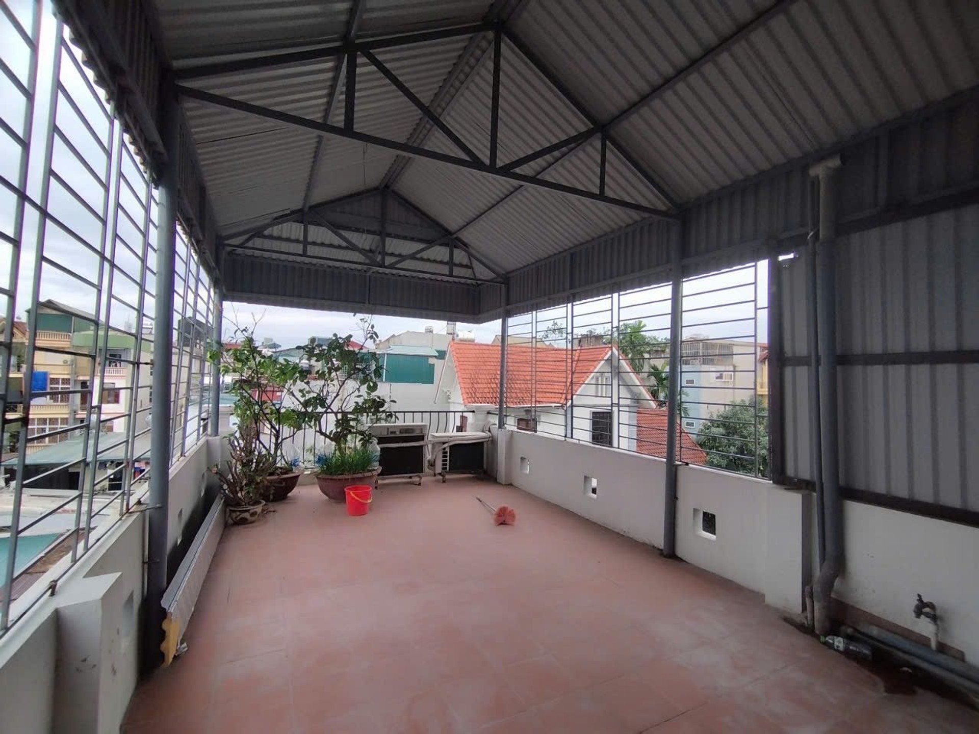Bán nhà Định Công Hạ - diện tích 48m2 4 tầng - ô tô đỗ cửa - giá 6 tỷ