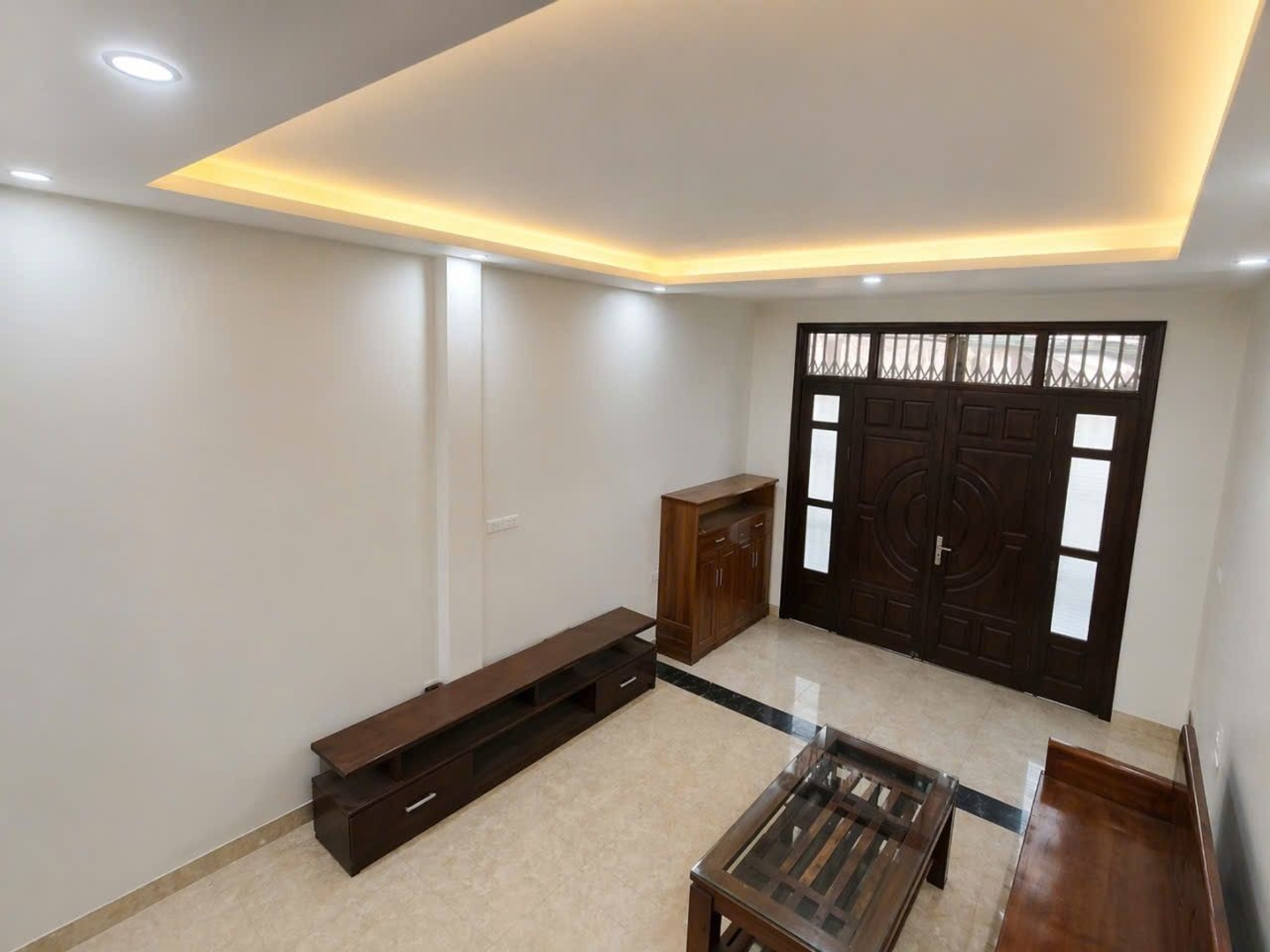 Bán nhà Định Công Hạ - diện tích 48m2 4 tầng - ô tô đỗ cửa - giá 6 tỷ