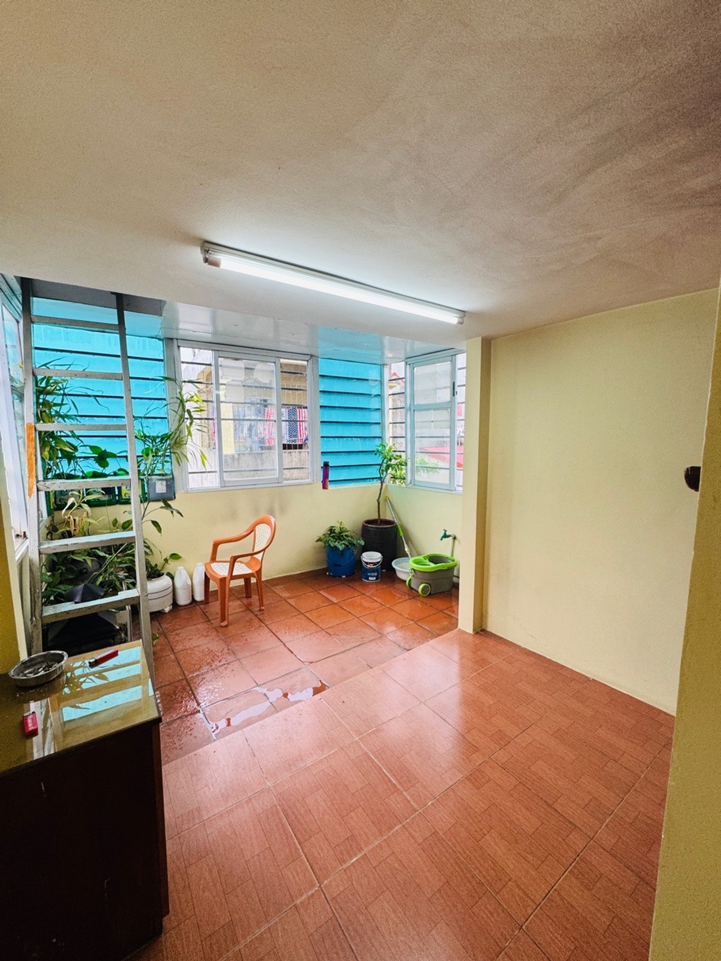 Bán nhà Yên Duyên - diện tích 19m2 5 tầng - mặt ngõ ba gác - giá 3,5 tỷ