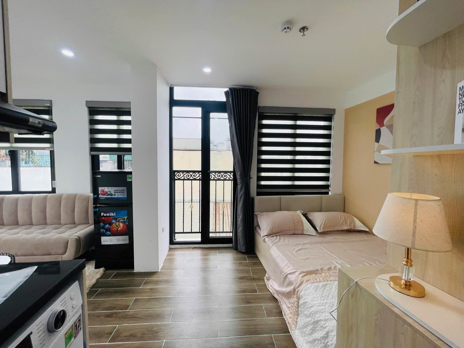 Bán nhà Định Công Thượng - diện tích 75m2 7 tầng - Lô góc cực thoáng - giá 22,29 tỷ