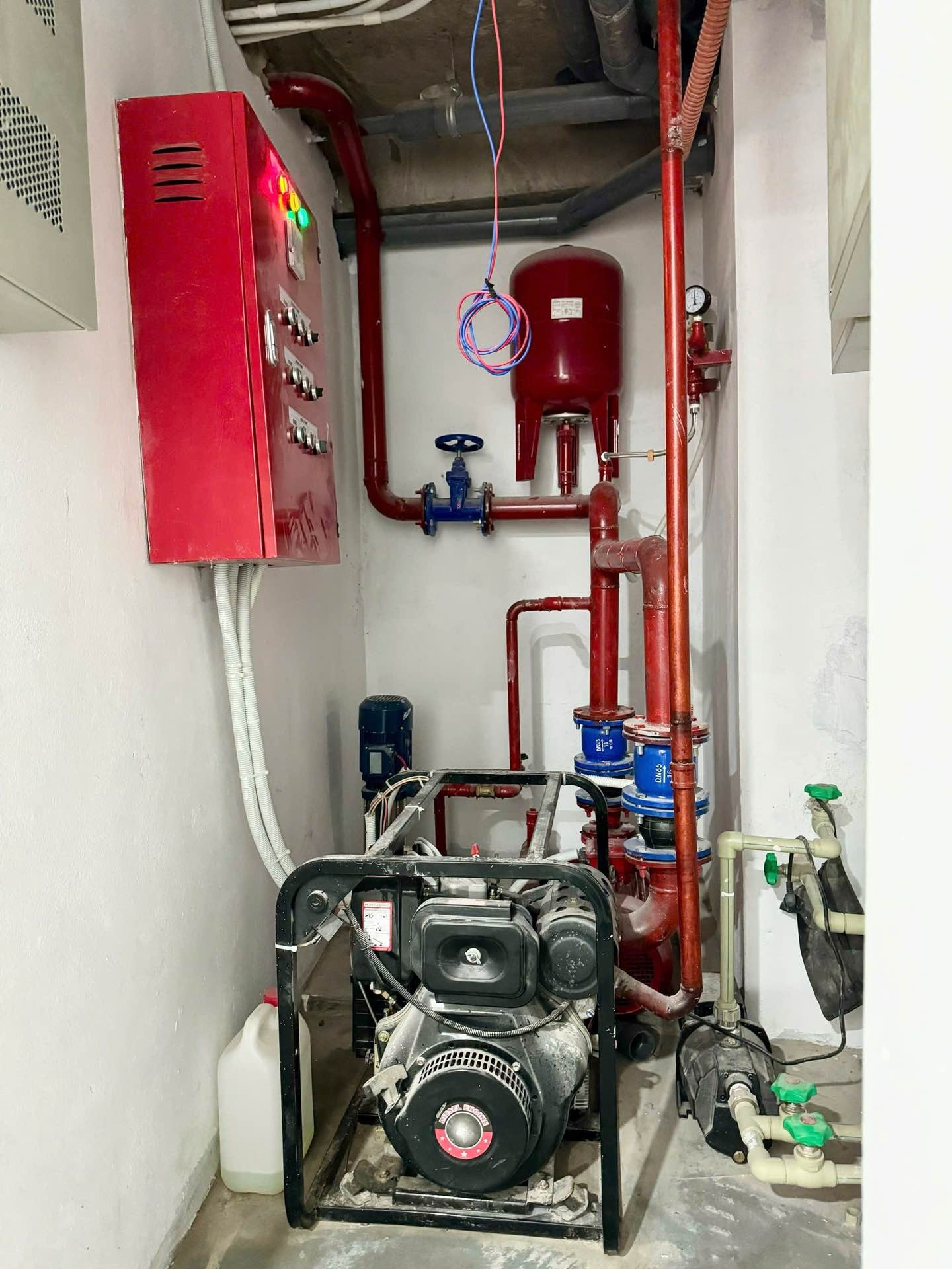Bán nhà Định Công Thượng - diện tích 75m2 7 tầng - Lô góc cực thoáng - giá 22,29 tỷ