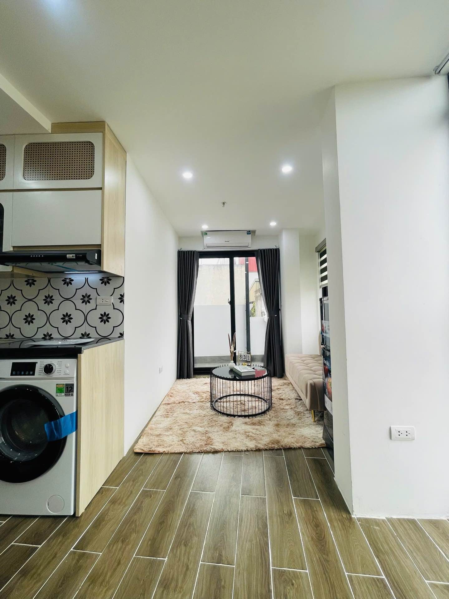 Bán nhà Định Công Thượng - diện tích 75m2 7 tầng - Lô góc cực thoáng - giá 22,29 tỷ