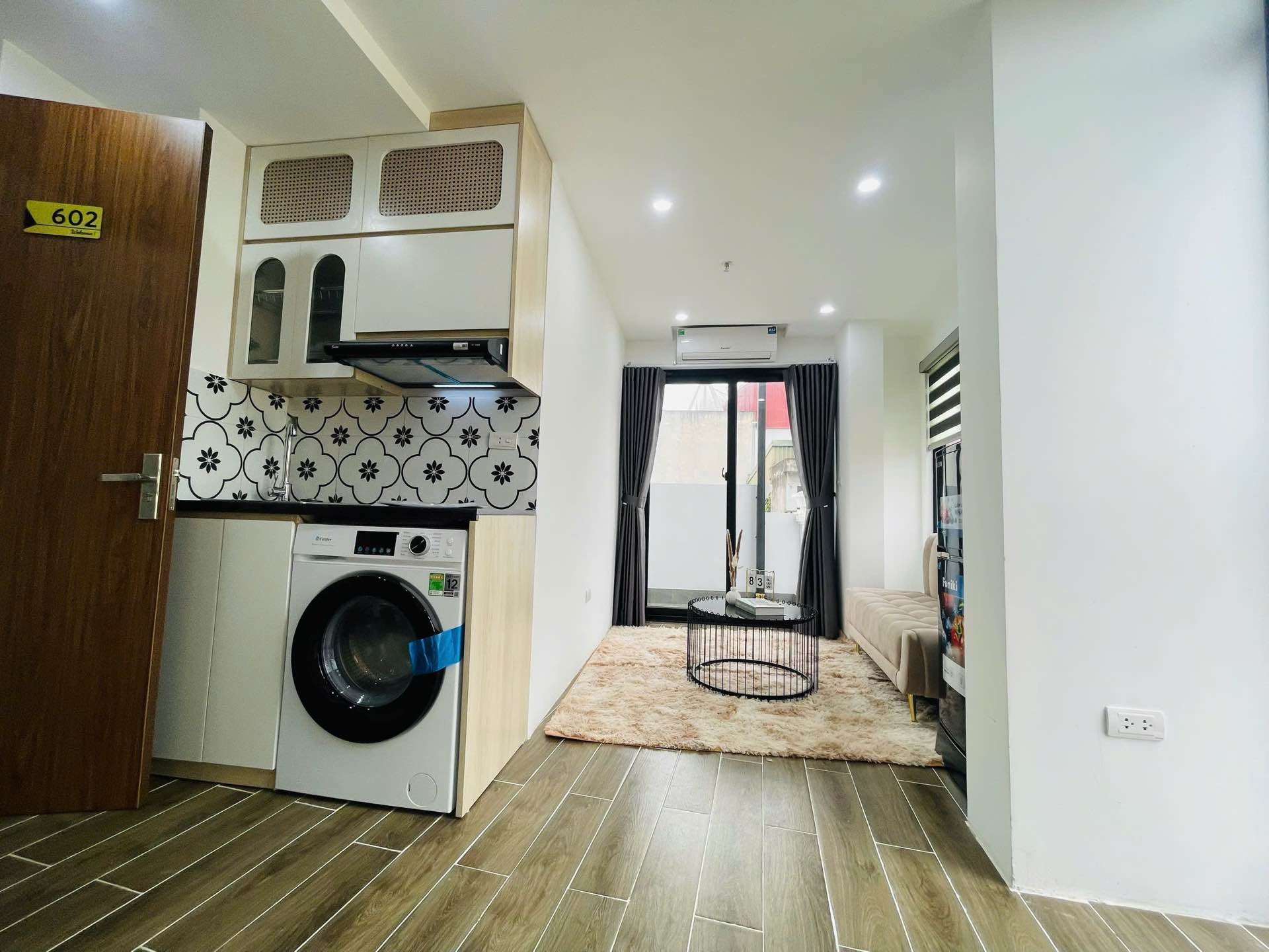Bán nhà Định Công Thượng - diện tích 75m2 7 tầng - Lô góc cực thoáng - giá 22,29 tỷ