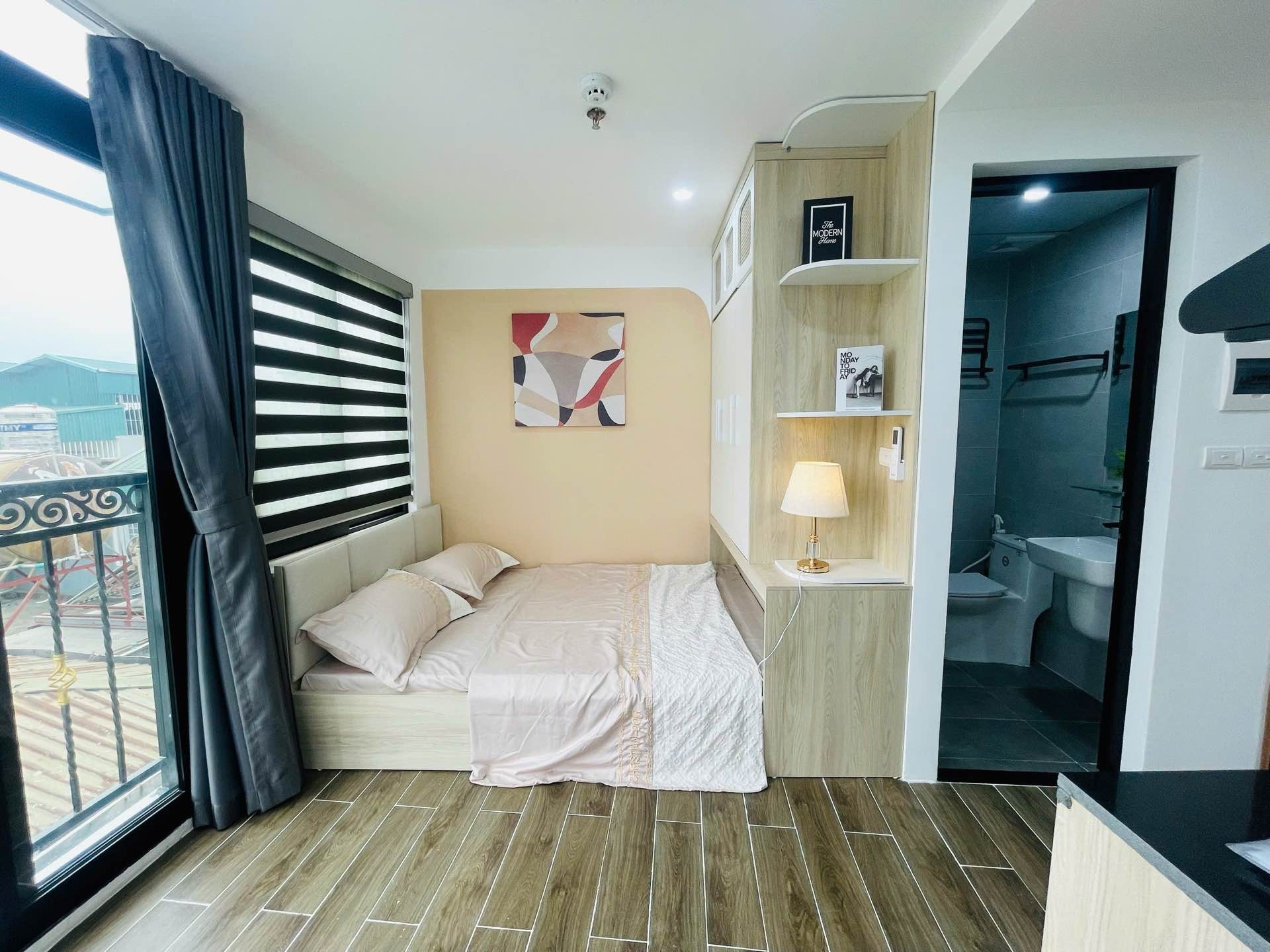 Bán nhà Định Công Thượng - diện tích 75m2 7 tầng - Lô góc cực thoáng - giá 22,29 tỷ