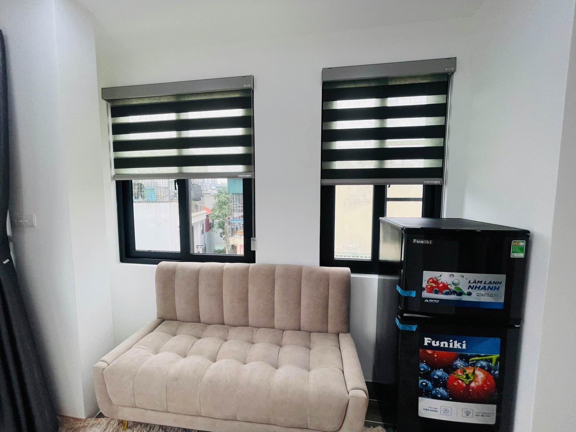 Bán nhà Định Công Thượng - diện tích 75m2 7 tầng - Lô góc cực thoáng - giá 22,29 tỷ