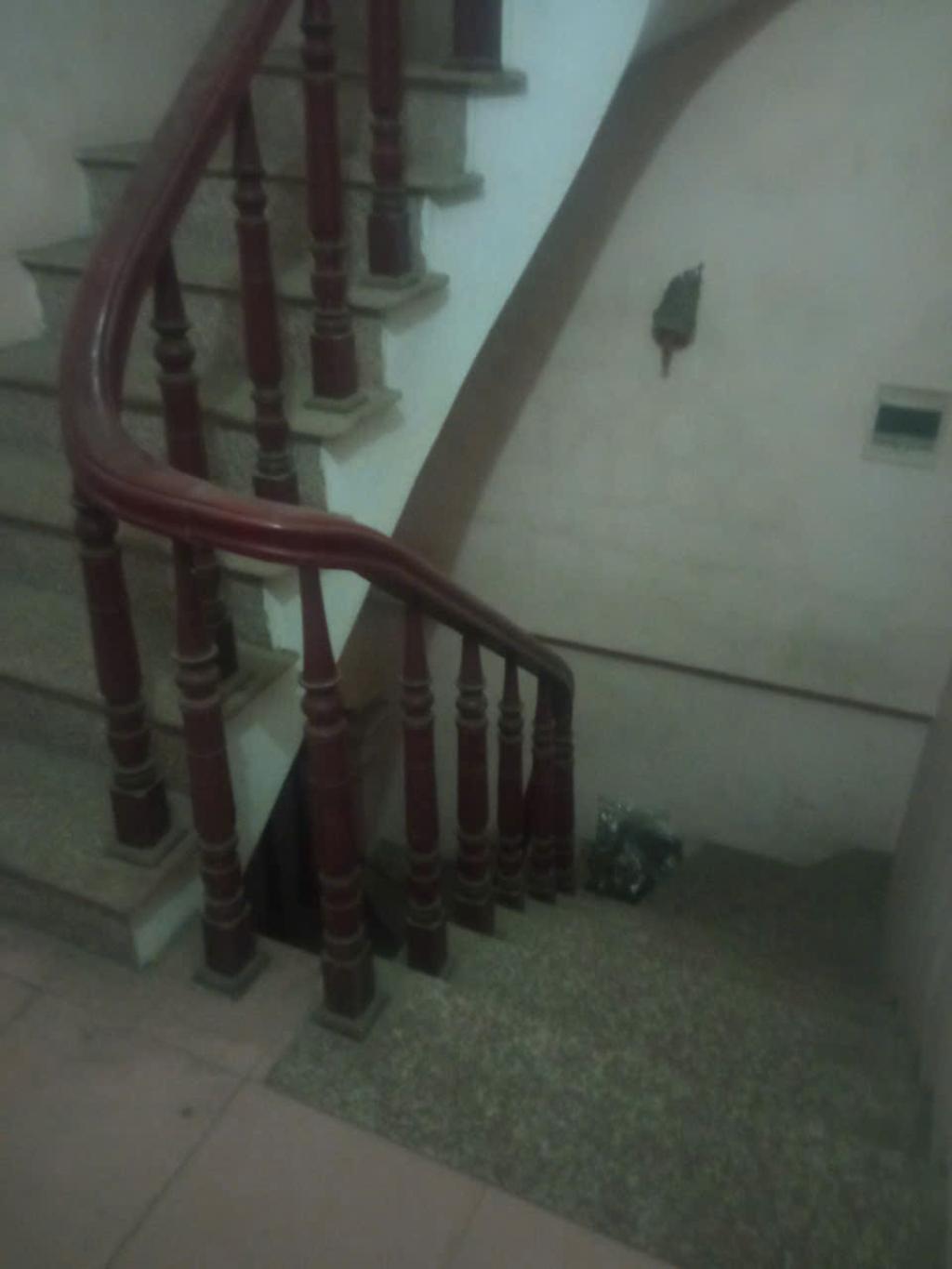 Bán nhà Ngũ Nhạc - diện tích 86m2 3 tầng - Ô tô tránh - giá 13,8 tỷ