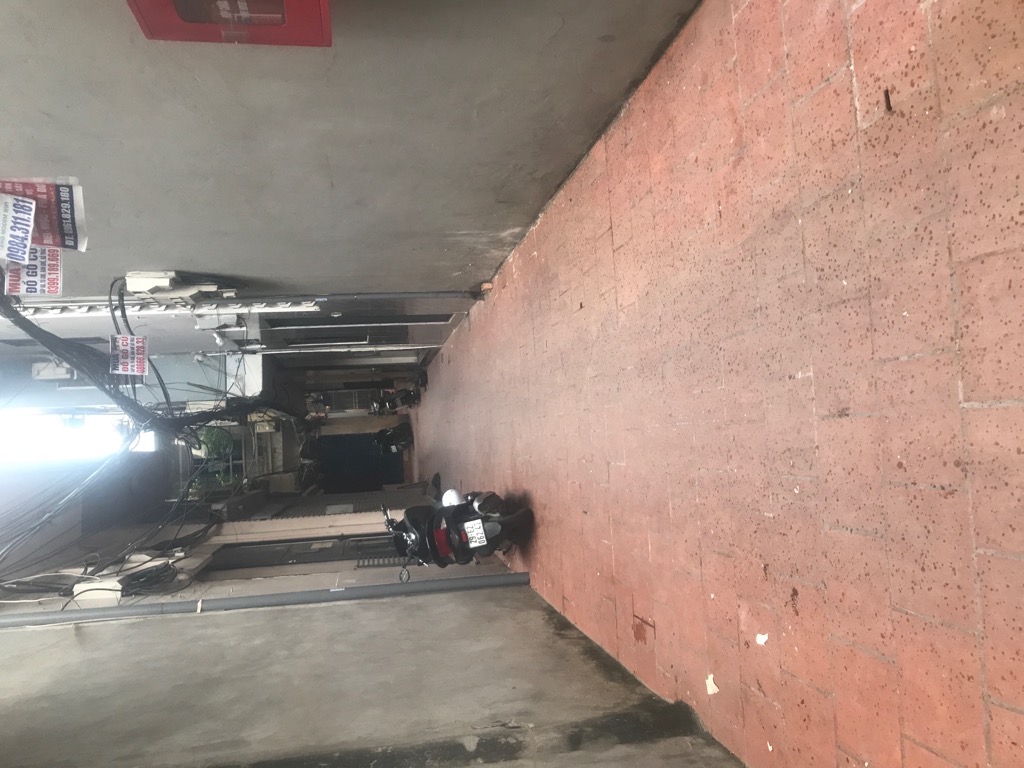 Bán nhà Đại La - diện tích 80m2 2 tầng - gần nhà thờ Đại La - giá 17 tỷ