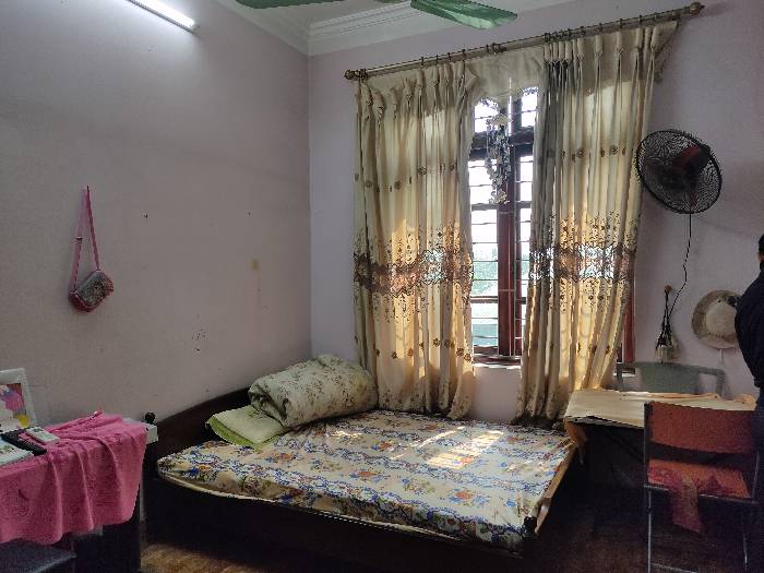 Bán nhà Thúy Lĩnh - diện tích 100m2 3 tầng - ô tô tránh - giá 7,9 tỷ