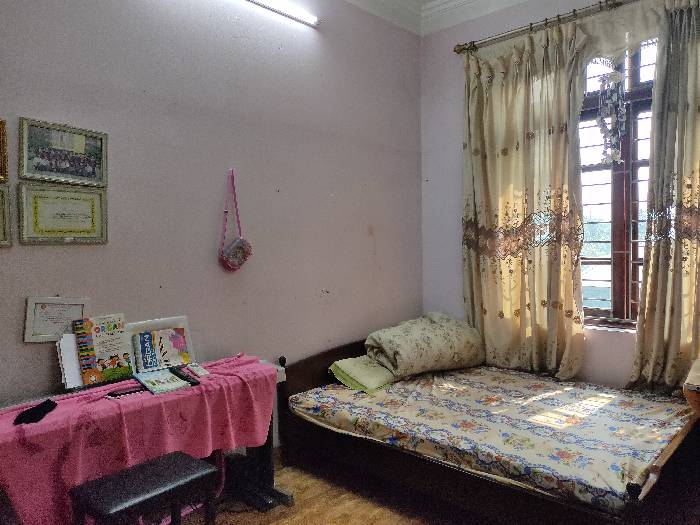 Bán nhà Thúy Lĩnh - diện tích 100m2 3 tầng - ô tô tránh - giá 7,9 tỷ