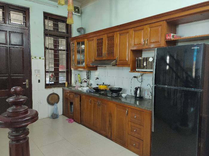 Bán nhà Thúy Lĩnh - diện tích 100m2 3 tầng - ô tô tránh - giá 7,9 tỷ