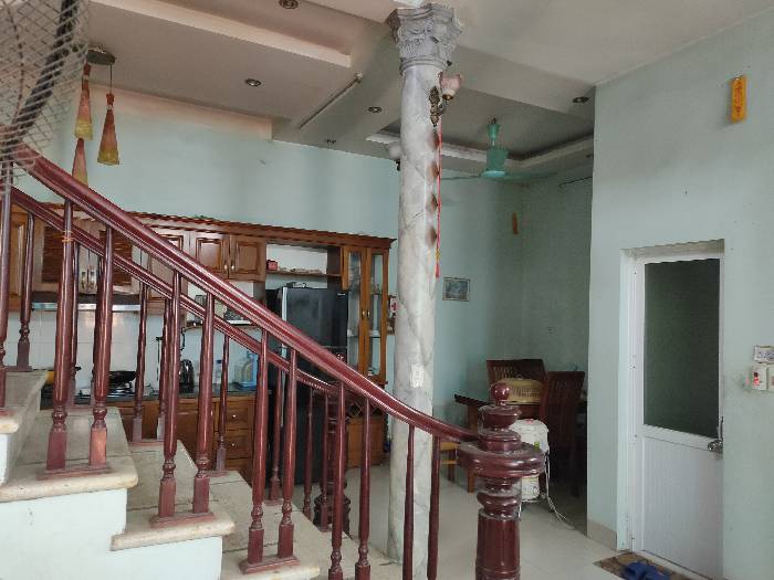 Bán nhà Thúy Lĩnh - diện tích 100m2 3 tầng - ô tô tránh - giá 7,9 tỷ