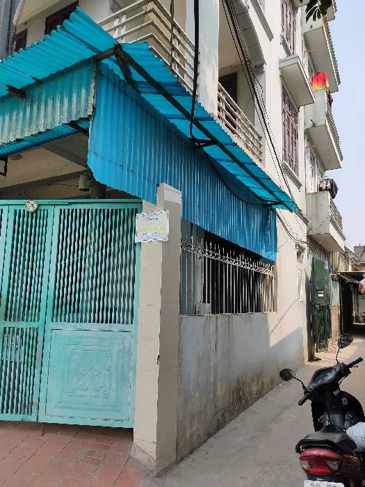 Bán nhà Thúy Lĩnh - diện tích 100m2 3 tầng - ô tô tránh - giá 7,9 tỷ