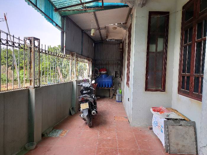 Bán nhà Thúy Lĩnh - diện tích 100m2 3 tầng - ô tô tránh - giá 7,9 tỷ