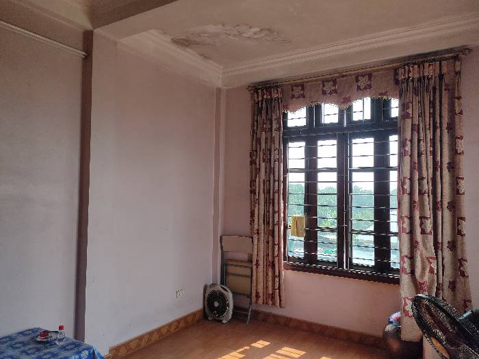 Bán nhà Thúy Lĩnh - diện tích 100m2 3 tầng - ô tô tránh - giá 7,9 tỷ