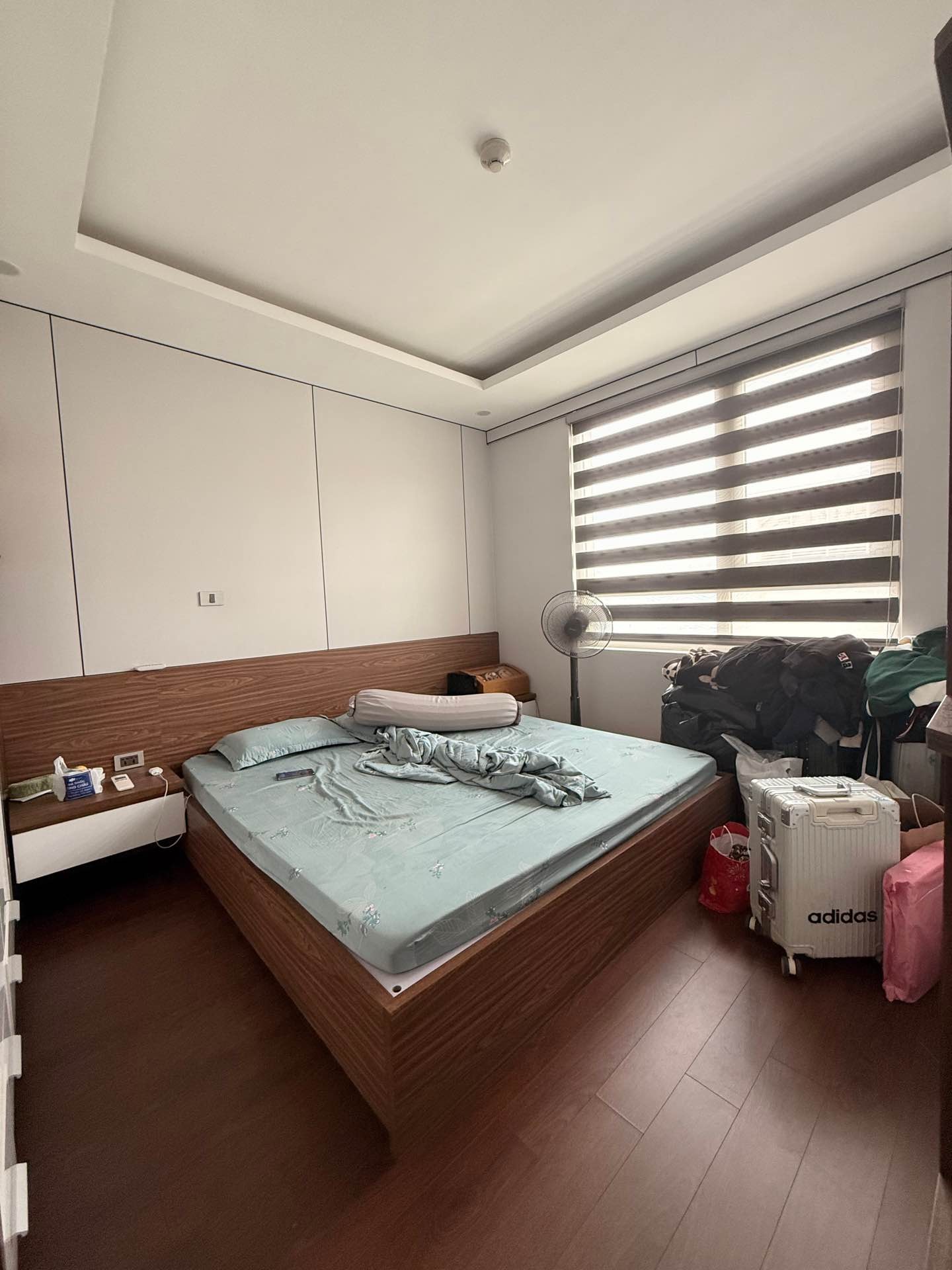 Bán nhà Tân Mai - diện tích 93m2 1 tầng - Căn hộ đẹp, giá 10,3 tỷ