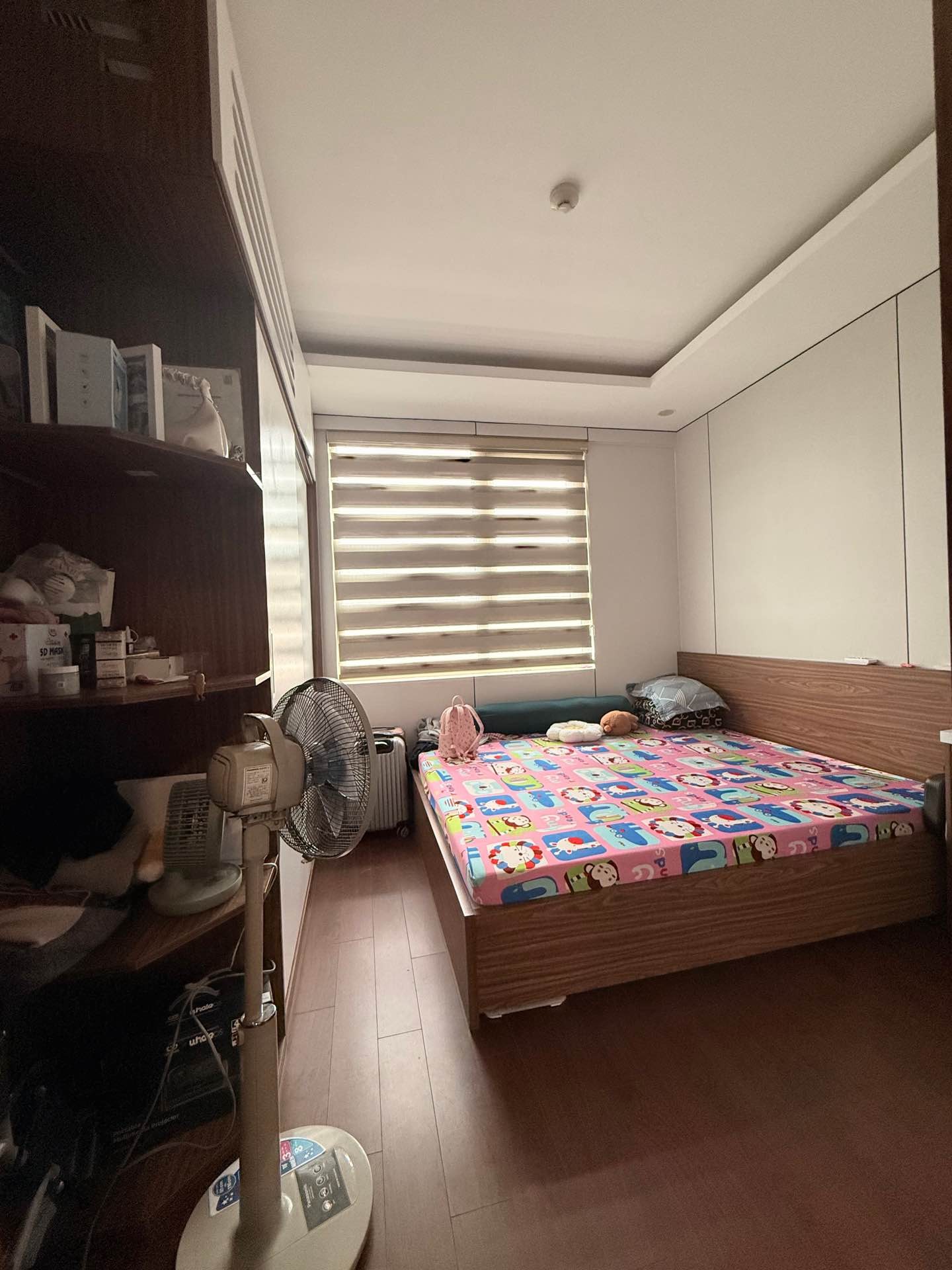 Bán nhà Tân Mai - diện tích 93m2 1 tầng - Căn hộ đẹp, giá 10,3 tỷ