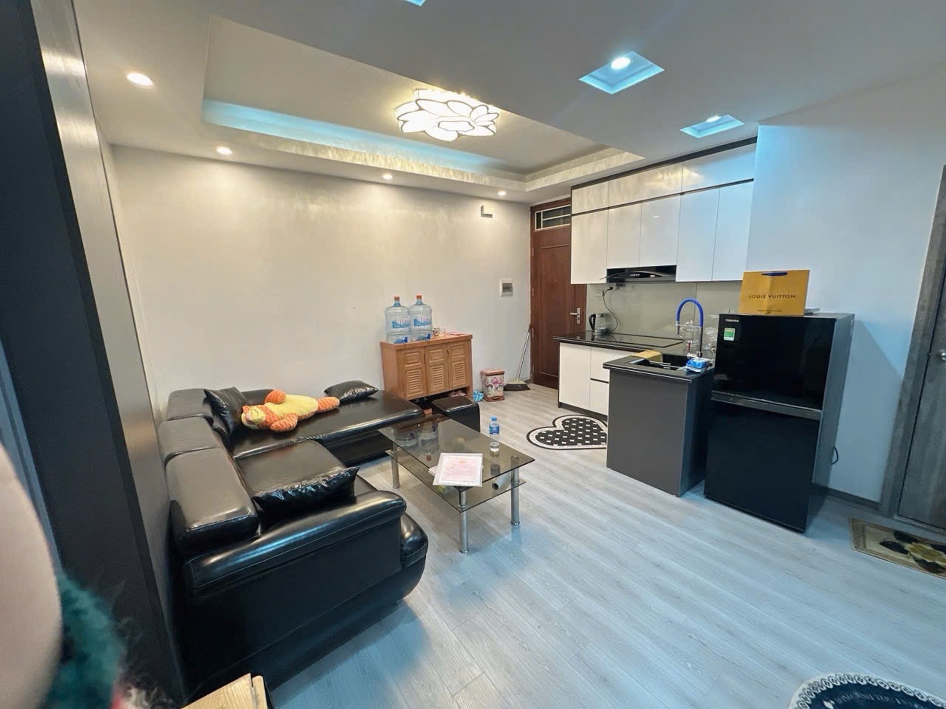 Bán nhà Vân Hồ 3 - diện tích 74m2 1 tầng - Hàng Hiếm Sát Công Viên Thống Nhất - giá 3,25 tỷ