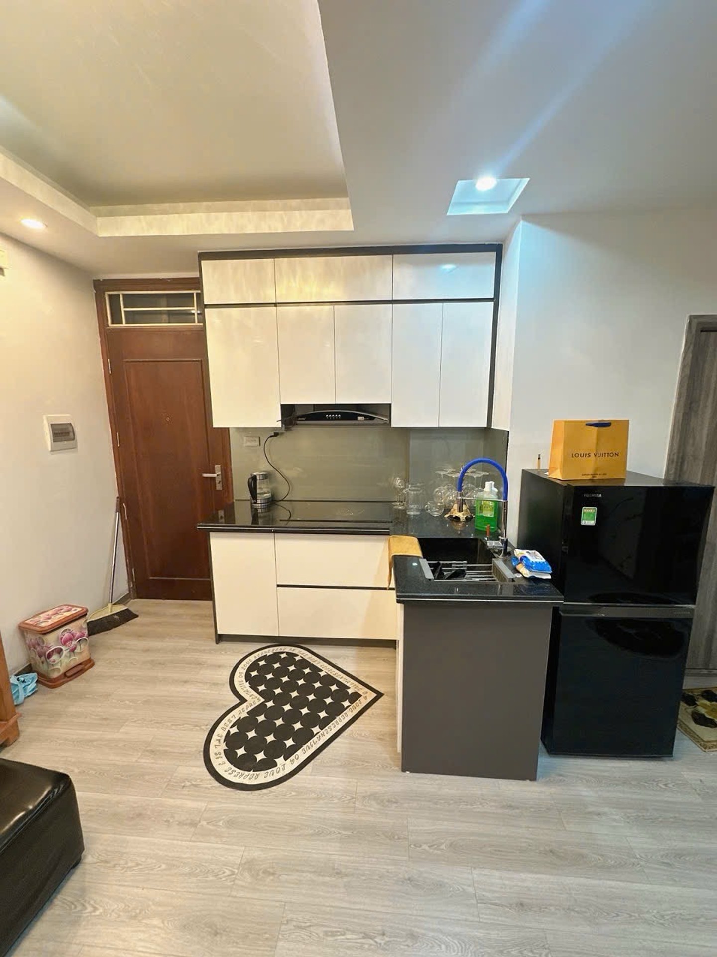 Bán nhà Vân Hồ 3 - diện tích 74m2 1 tầng - Hàng Hiếm Sát Công Viên Thống Nhất - giá 3,25 tỷ