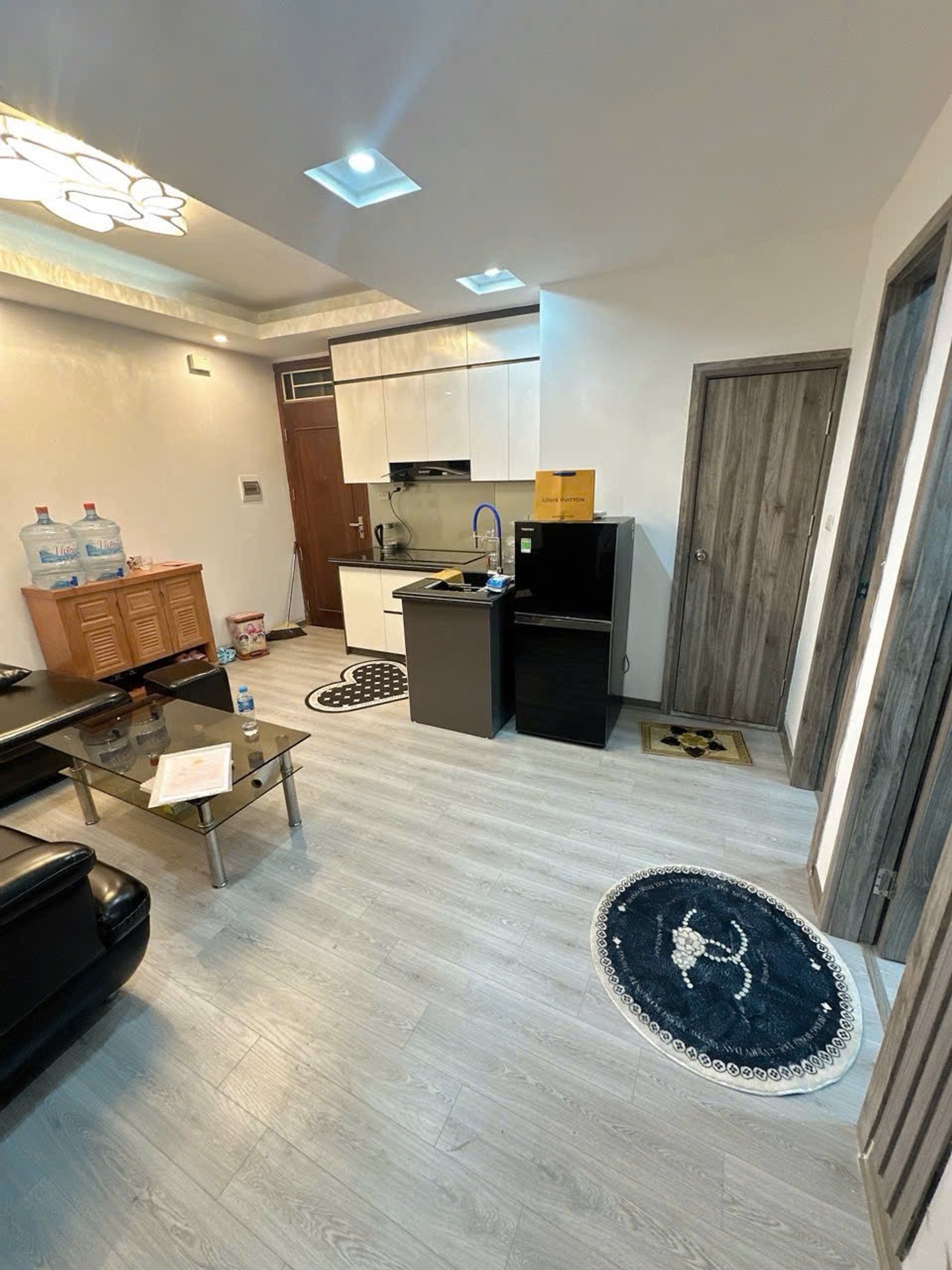 Bán nhà Vân Hồ 3 - diện tích 74m2 1 tầng - Hàng Hiếm Sát Công Viên Thống Nhất - giá 3,25 tỷ