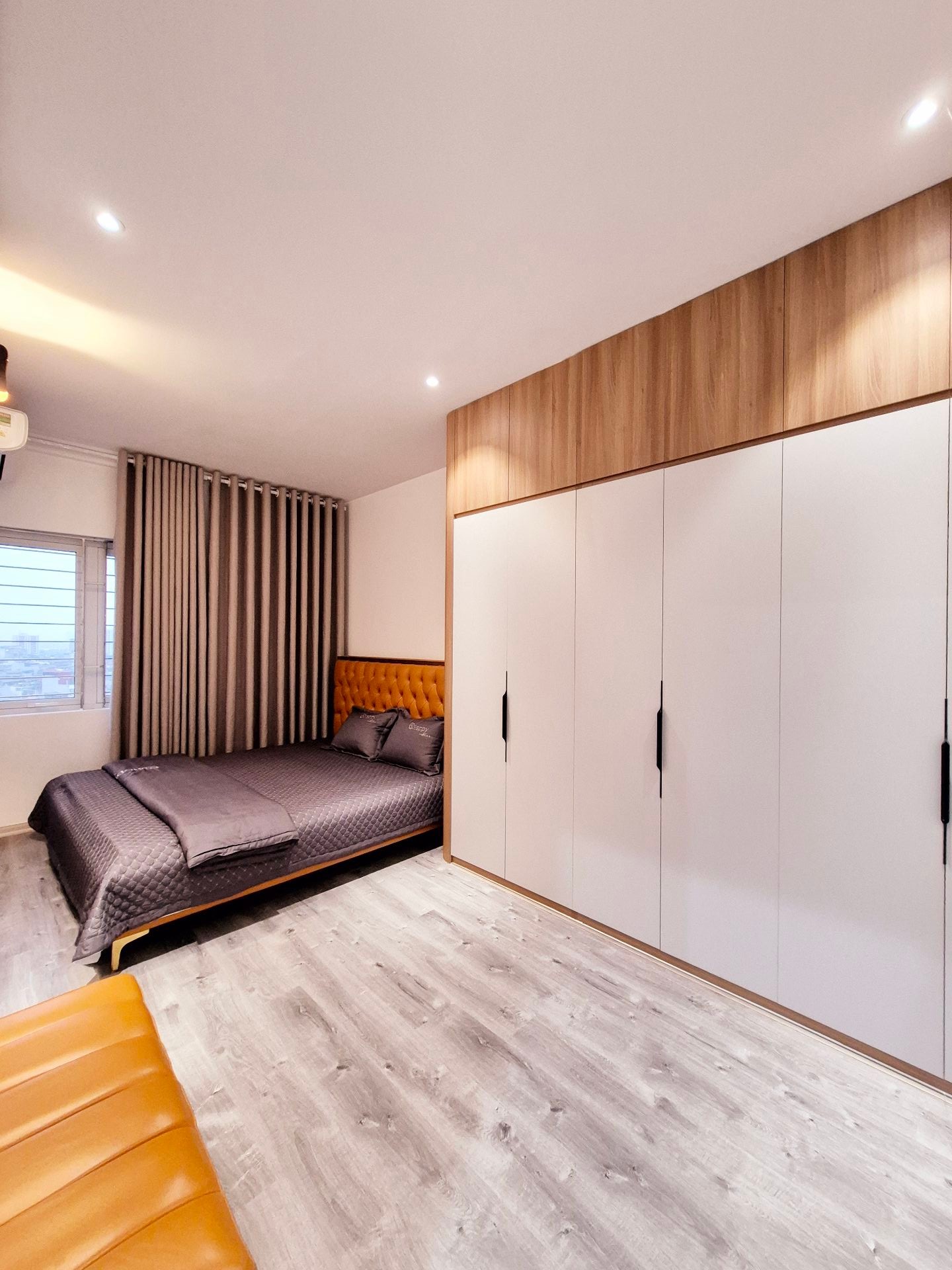 Bán nhà Minh Khai - diện tích 132m2 1 tầng - HÀNG HIẾM HAI BÀ TRƯNG - giá 11 tỷ