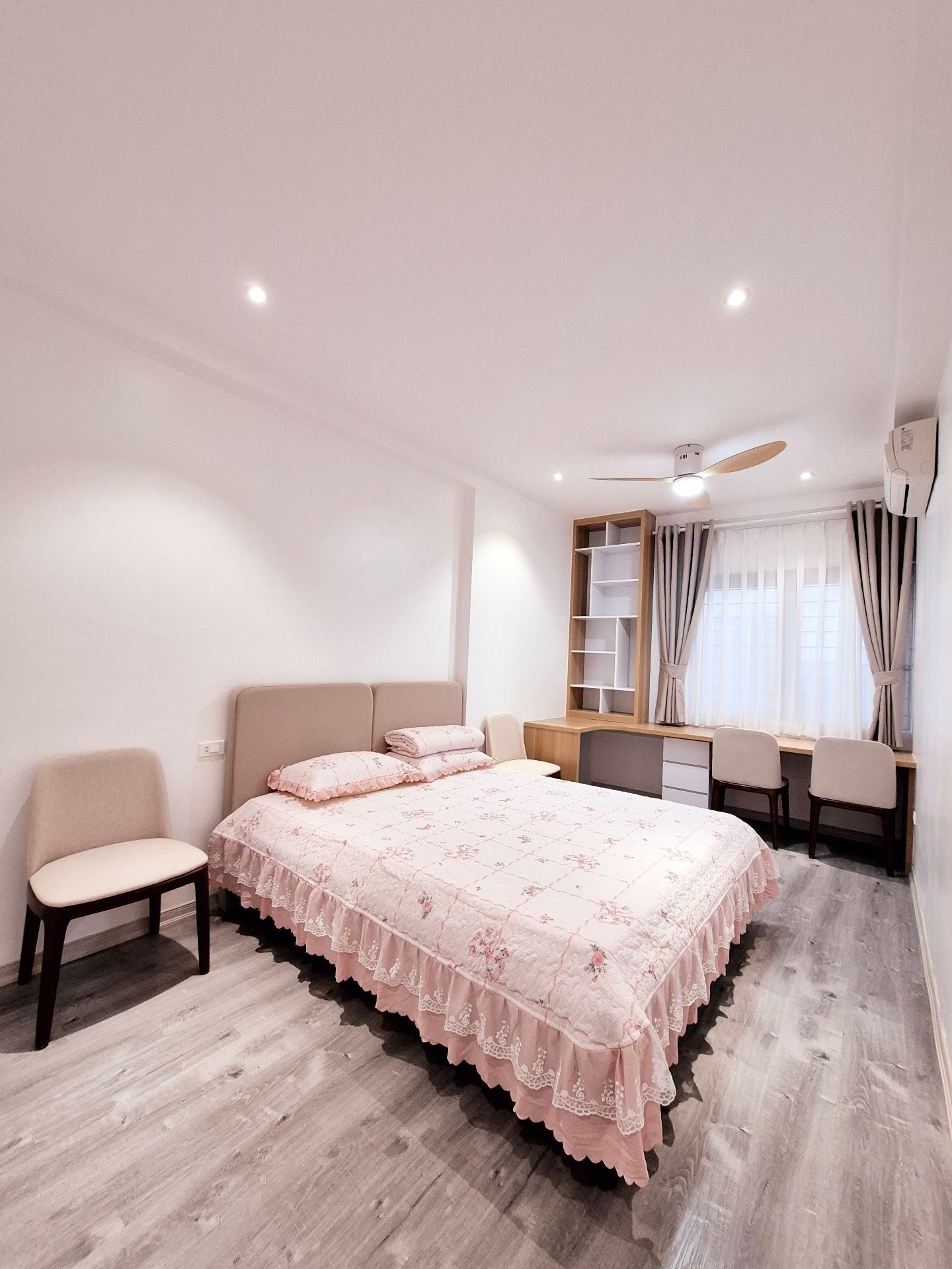 Bán nhà Minh Khai - diện tích 132m2 1 tầng - HÀNG HIẾM HAI BÀ TRƯNG - giá 11 tỷ