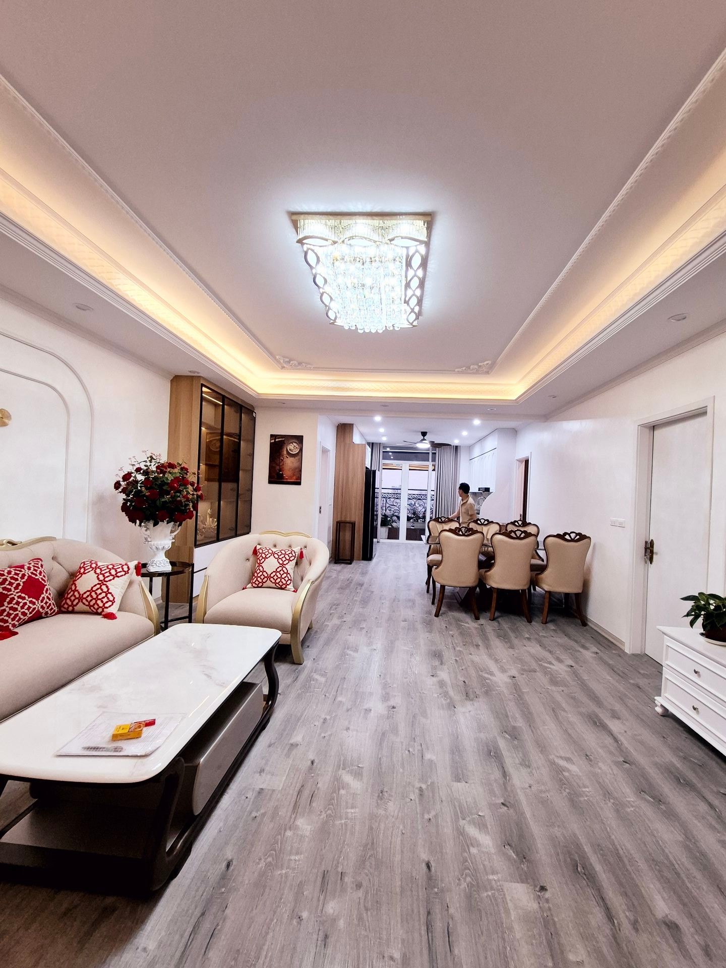 Bán nhà Minh Khai - diện tích 132m2 1 tầng - HÀNG HIẾM HAI BÀ TRƯNG - giá 11 tỷ