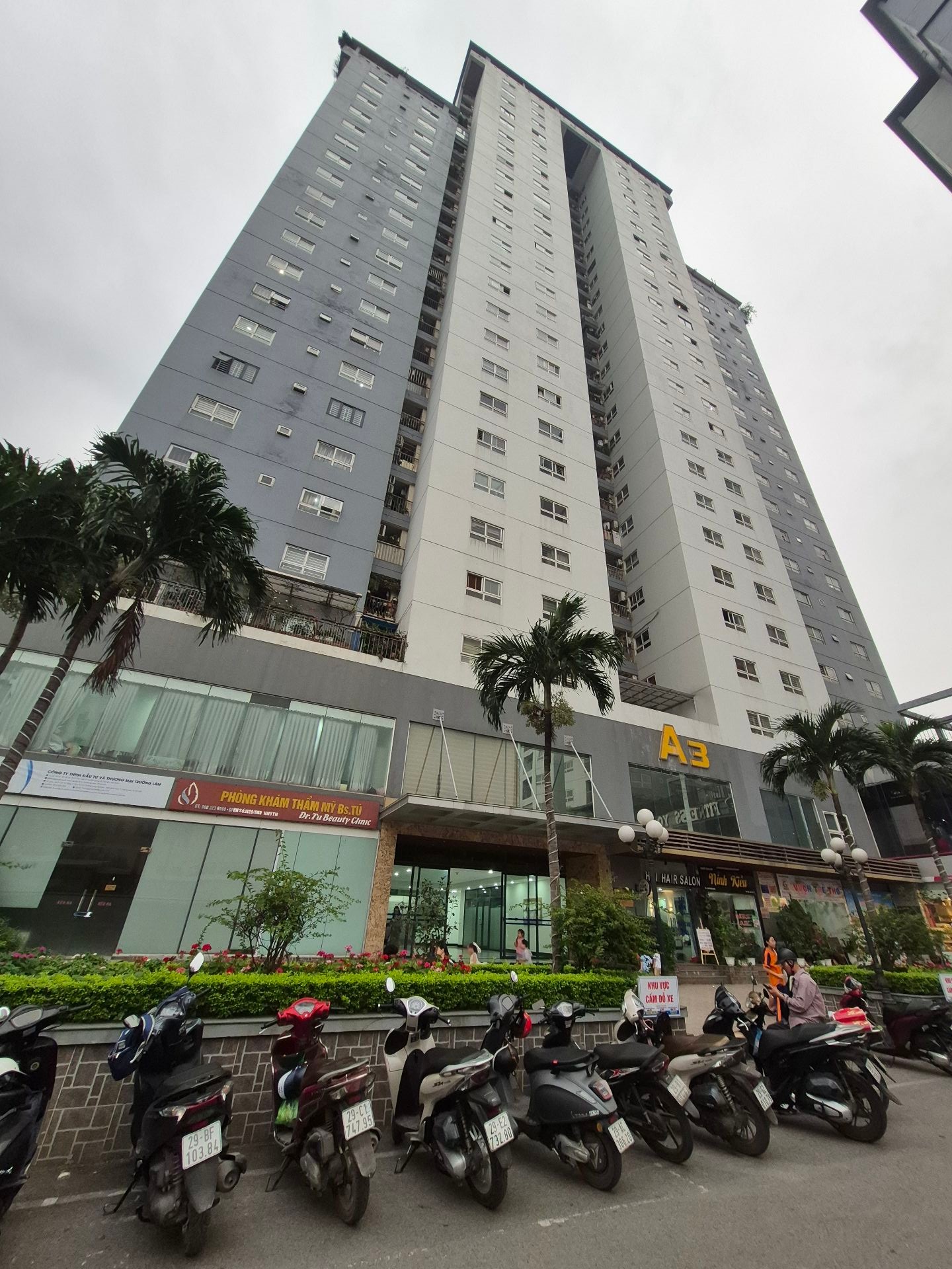 Bán nhà Minh Khai - diện tích 132m2 1 tầng - HÀNG HIẾM HAI BÀ TRƯNG - giá 11 tỷ