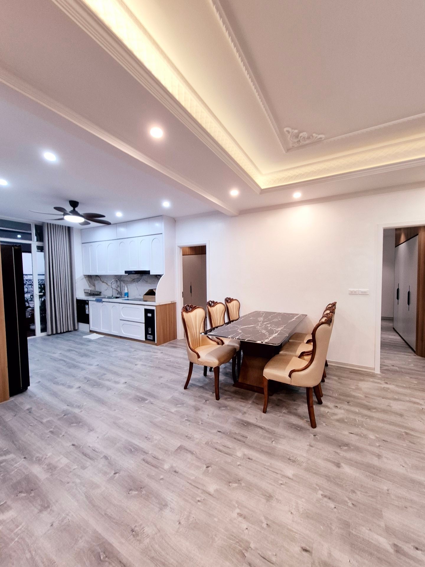 Bán nhà Minh Khai - diện tích 132m2 1 tầng - HÀNG HIẾM HAI BÀ TRƯNG - giá 11 tỷ