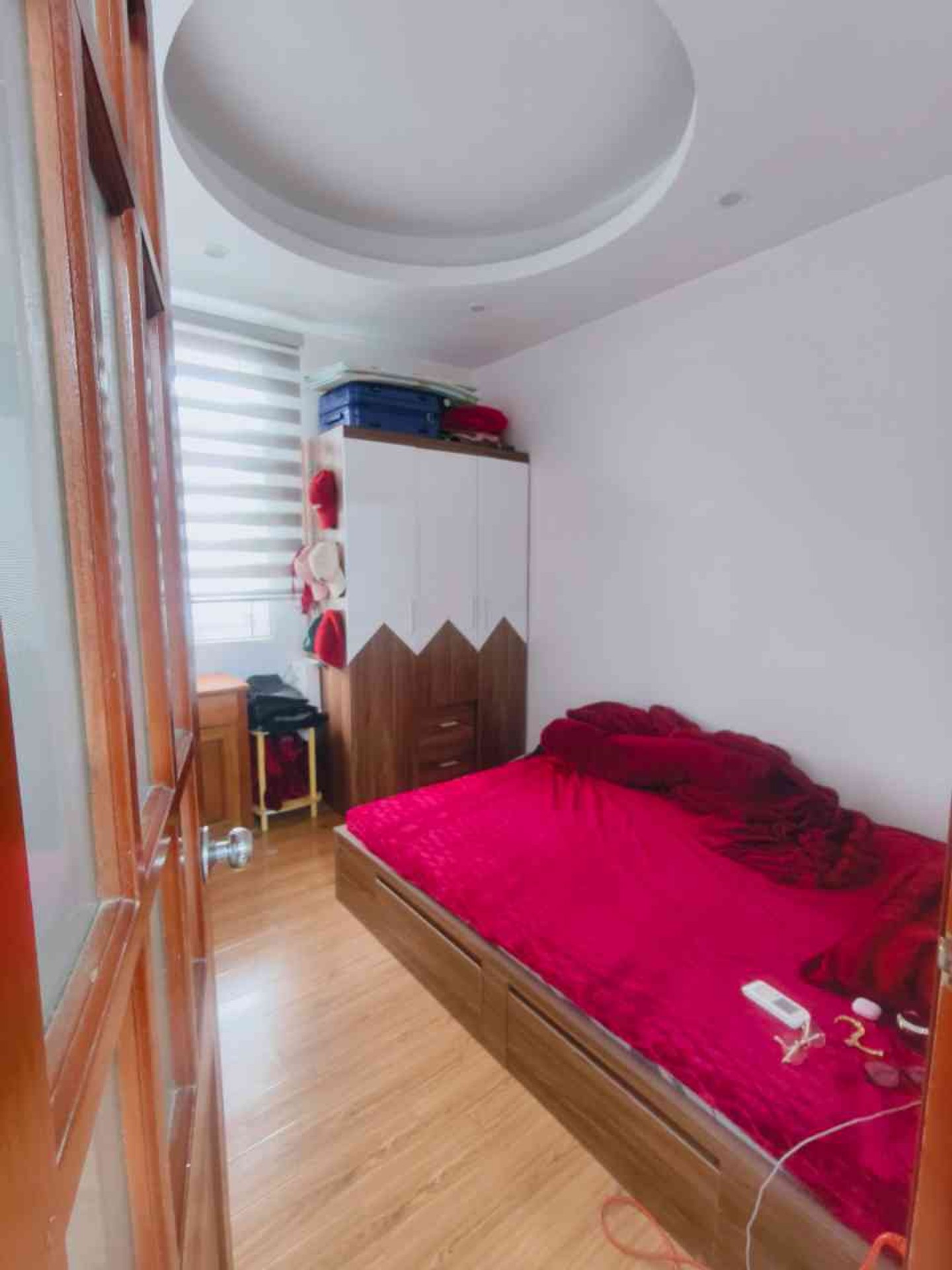 Bán nhà Thượng Đình - diện tích 58m2 1 tầng - Mặt phố, thang máy - giá 2,05 tỷ