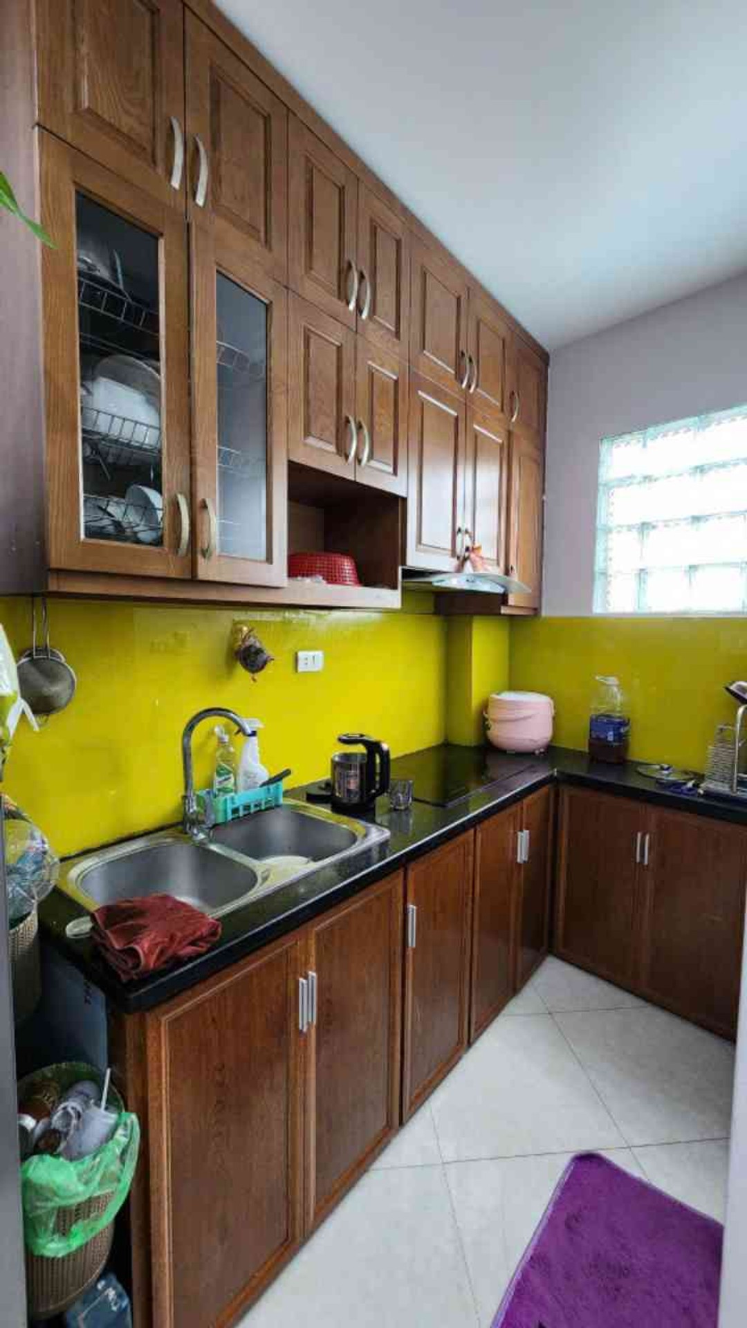 Bán nhà Thượng Đình - diện tích 58m2 1 tầng - Mặt phố, thang máy - giá 2,05 tỷ