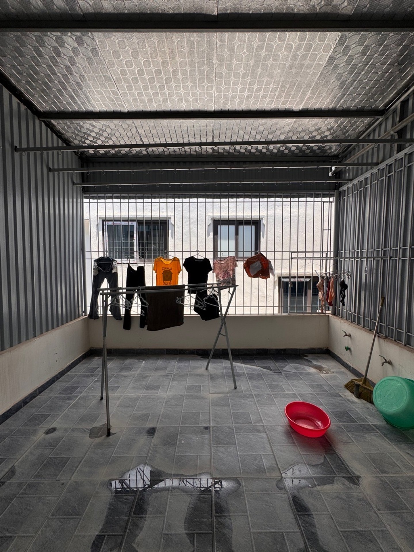 Bán nhà Đại La - diện tích 30m2 5 tầng - Nhà mới xây - giá 7,7 tỷ