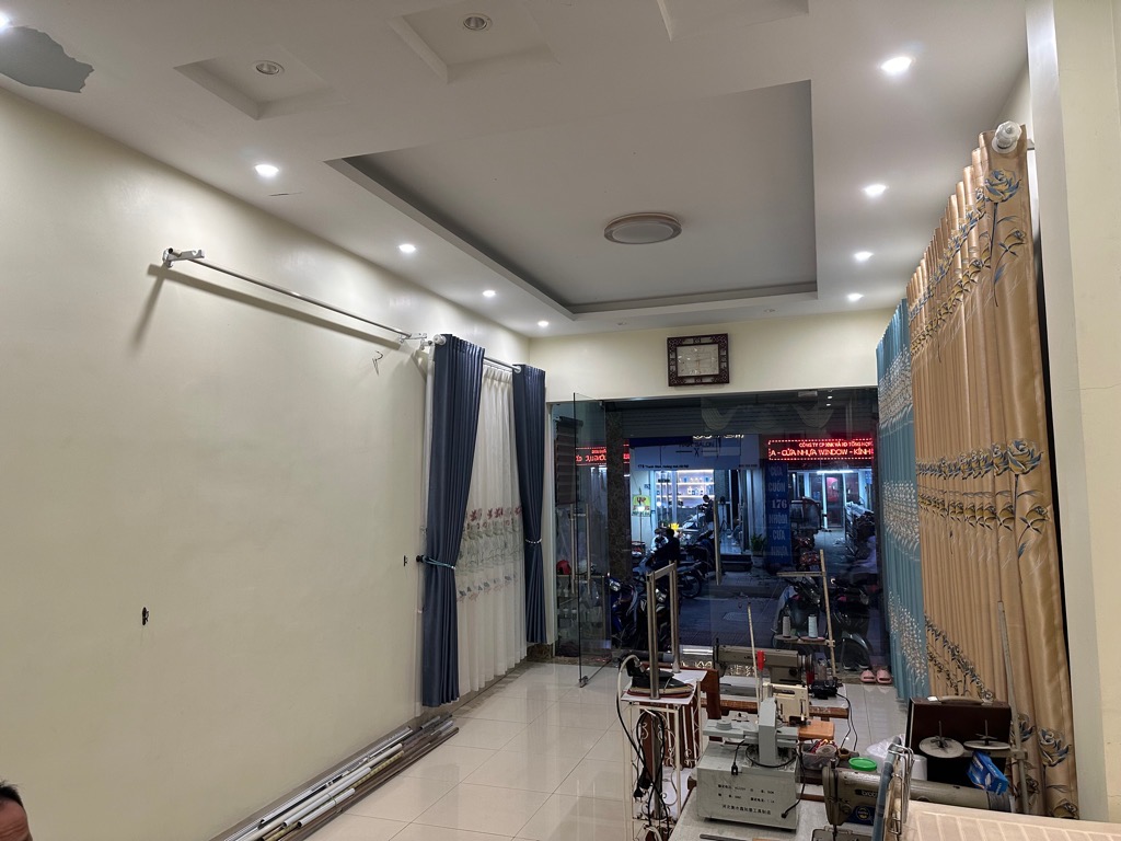 Bán nhà Thanh Đàm - diện tích 88m2 2 tầng - MẶT ĐƯỜNG KINH DOANH - giá 22 tỷ