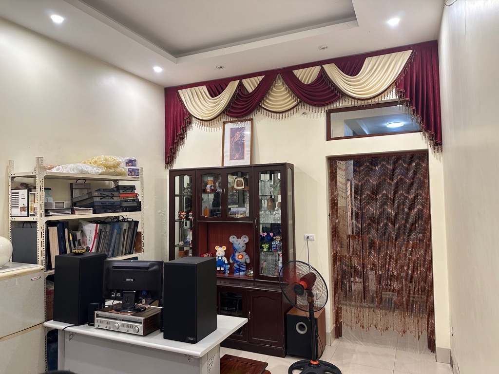 Bán nhà Thanh Đàm - diện tích 88m2 2 tầng - MẶT ĐƯỜNG KINH DOANH - giá 22 tỷ