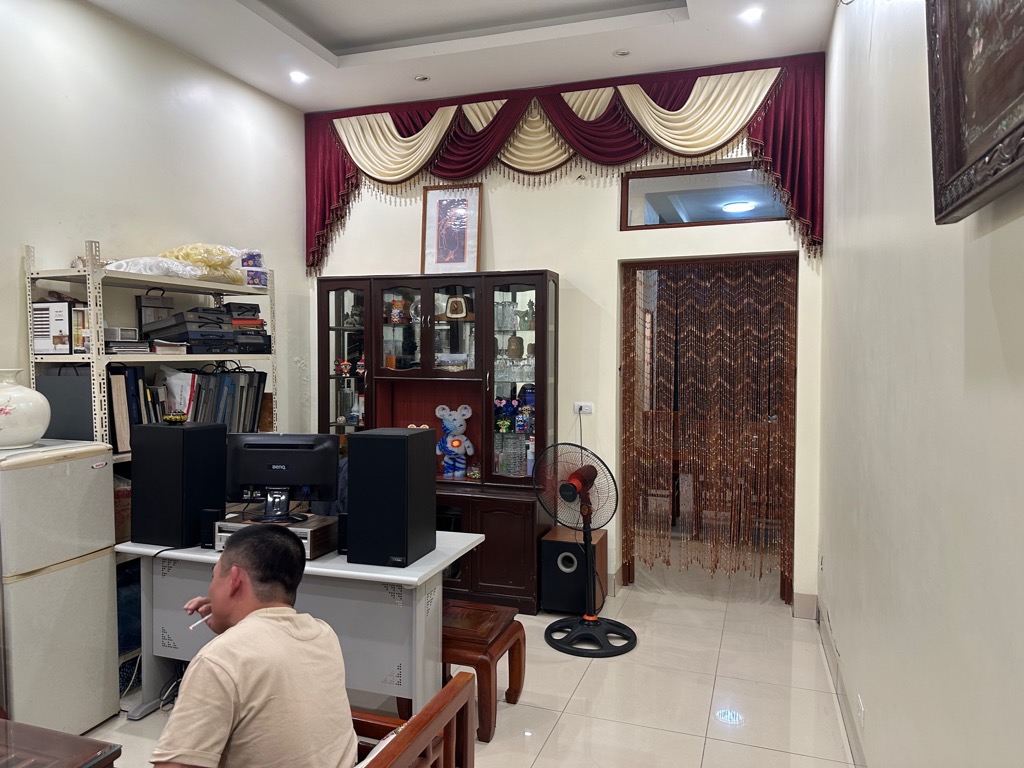 Bán nhà Thanh Đàm - diện tích 88m2 2 tầng - MẶT ĐƯỜNG KINH DOANH - giá 22 tỷ