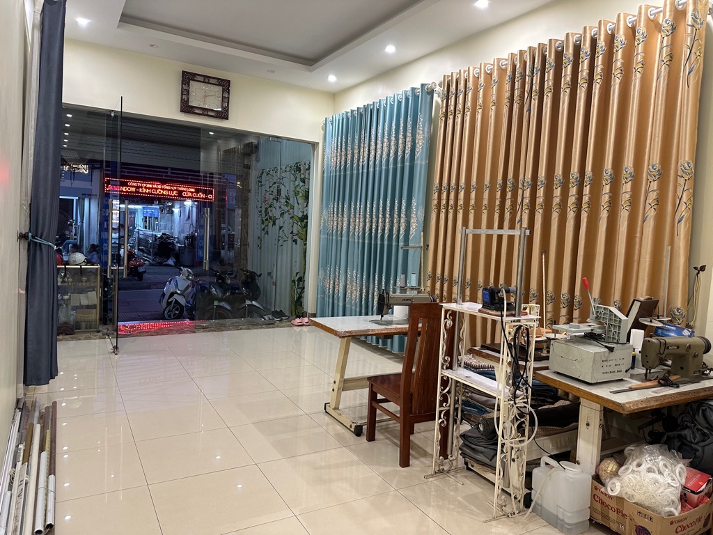 Bán nhà Thanh Đàm - diện tích 88m2 2 tầng - MẶT ĐƯỜNG KINH DOANH - giá 22 tỷ