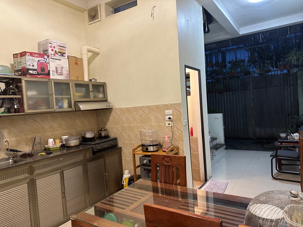 Bán nhà Thanh Đàm - diện tích 88m2 2 tầng - MẶT ĐƯỜNG KINH DOANH - giá 22 tỷ