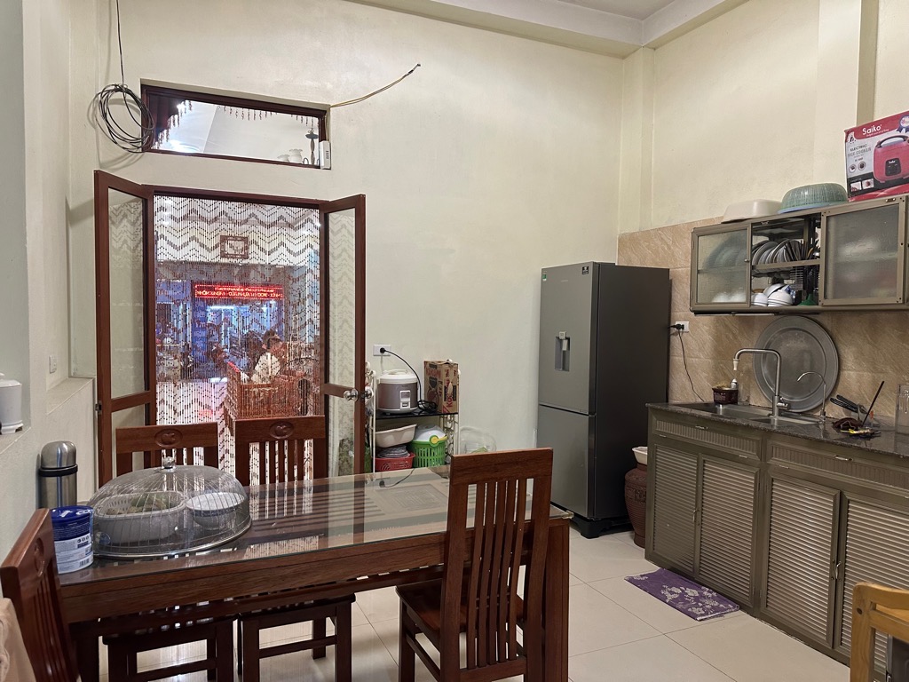 Bán nhà Thanh Đàm - diện tích 88m2 2 tầng - MẶT ĐƯỜNG KINH DOANH - giá 22 tỷ