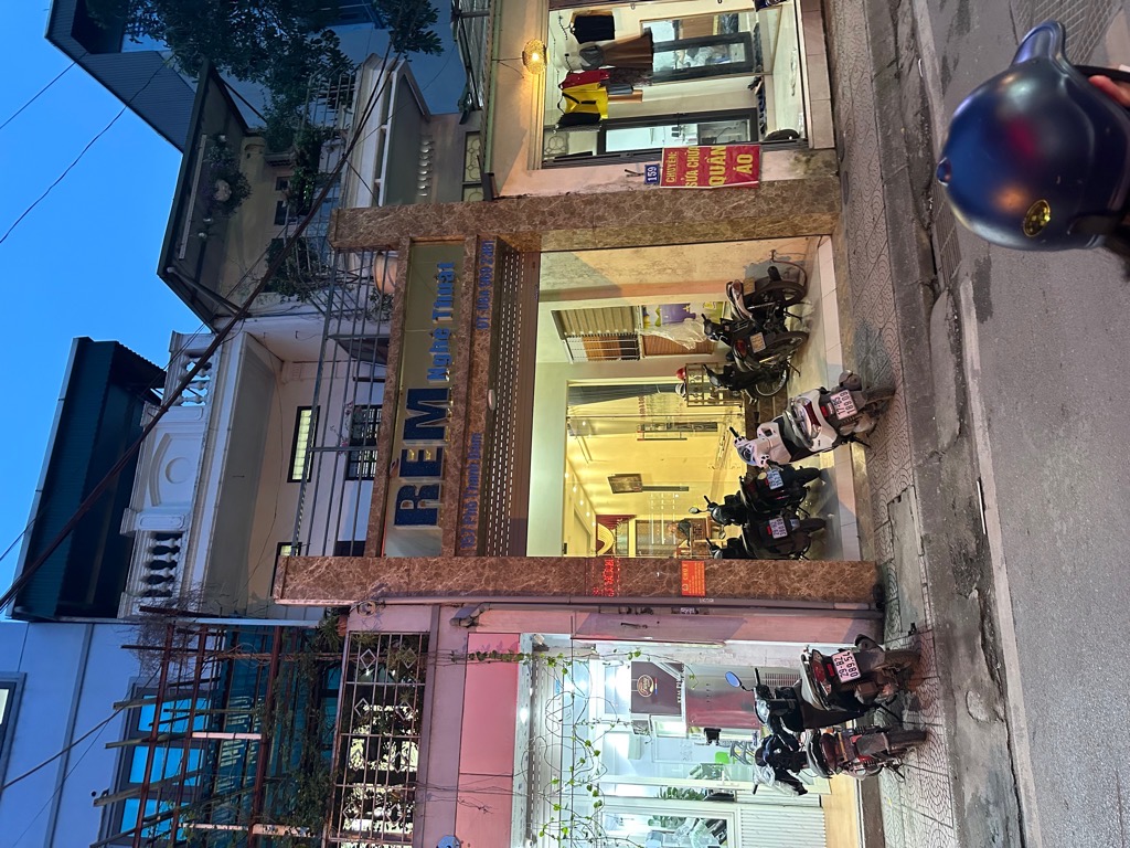 Bán nhà Thanh Đàm - diện tích 88m2 2 tầng - MẶT ĐƯỜNG KINH DOANH - giá 22 tỷ