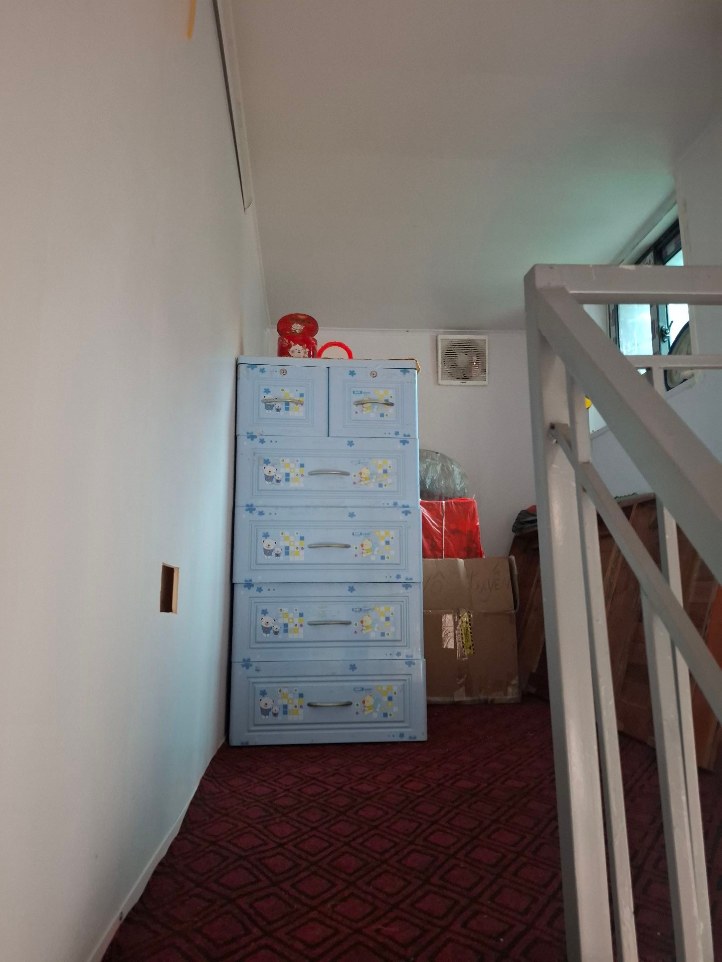 Bán nhà Trương Định - diện tích 15m2 1.5 tầng - Nhà nhỏ tiền dễ bán - giá 1,5 tỷ