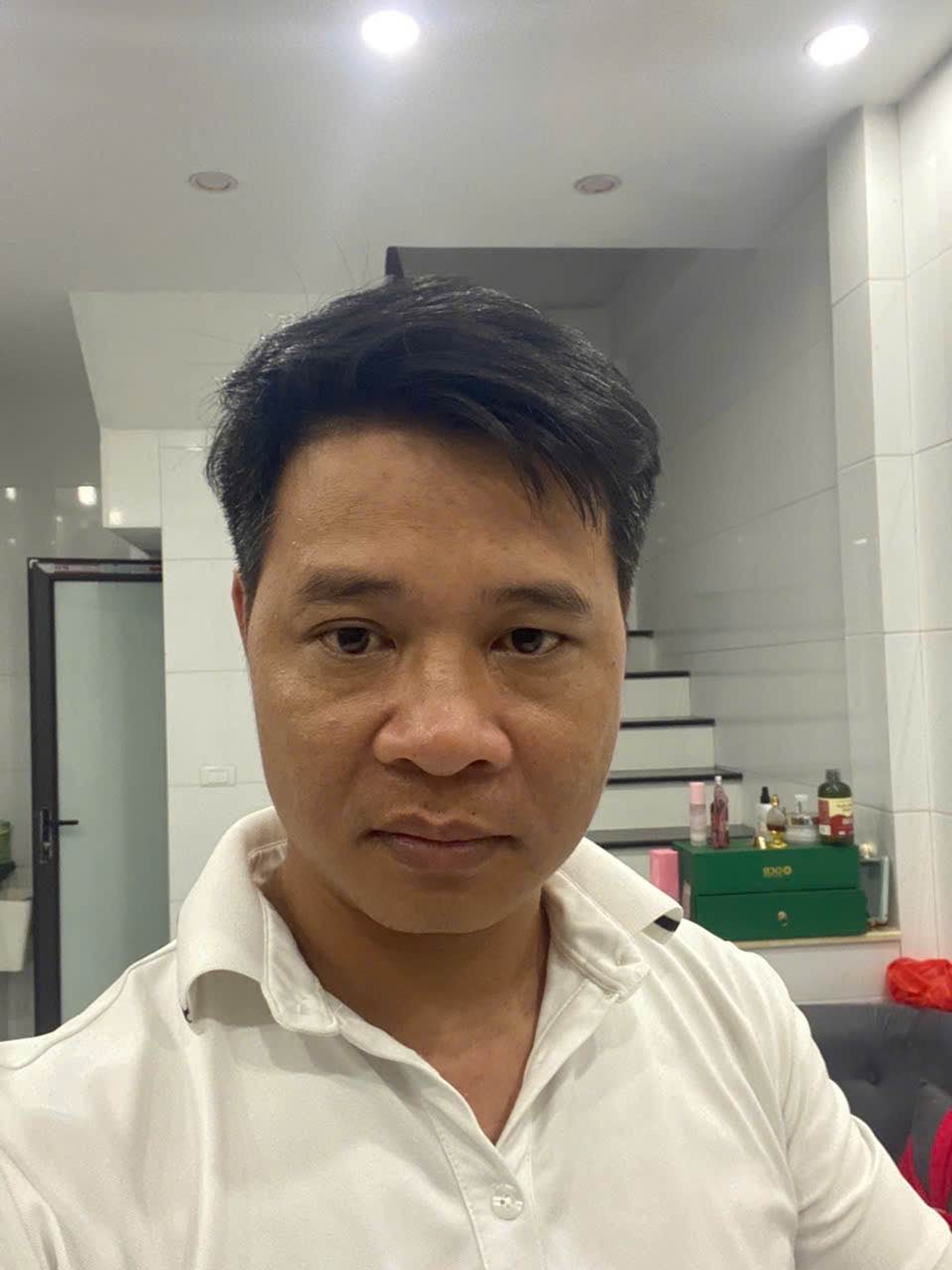 Bán nhà Vĩnh Hưng - diện tích 30m2 3 tầng - Cạnh ô tô tránh - giá 3,55 tỷ