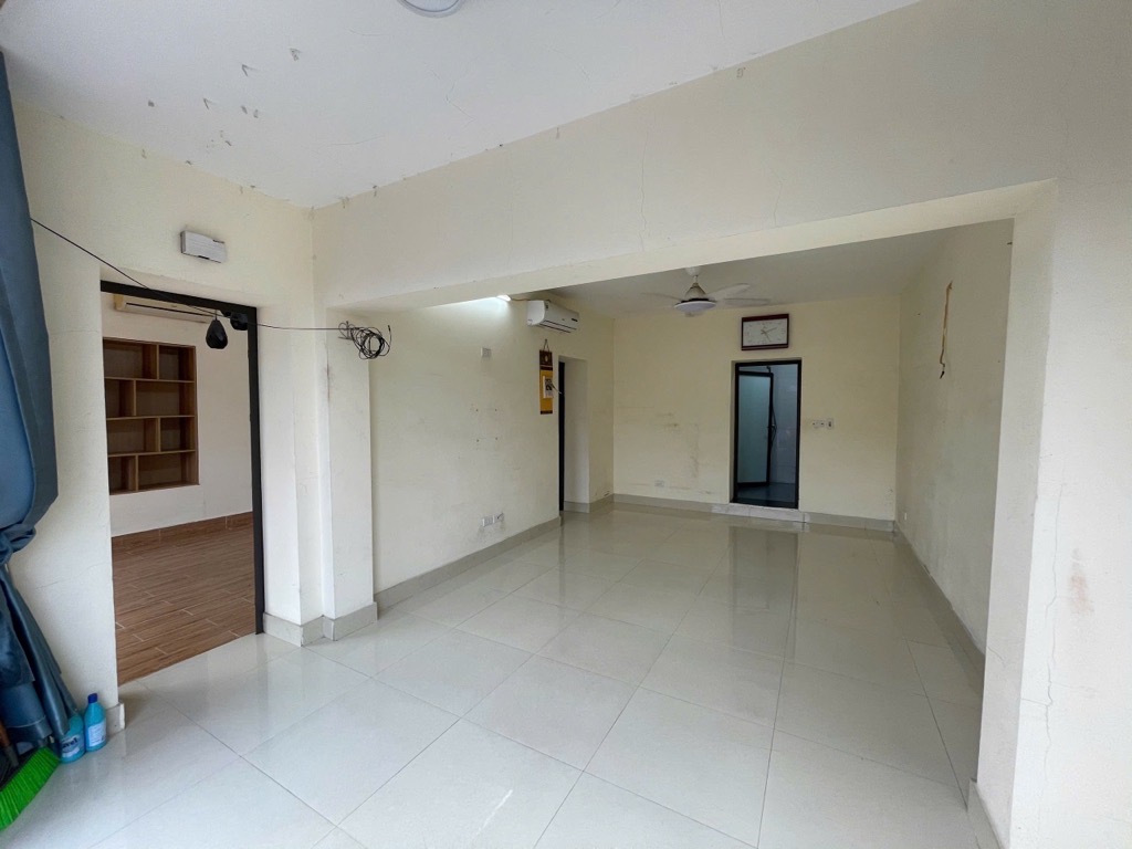 Bán nhà Minh Khai - diện tích 46m2 1 tầng - Mặt phố kinh doanh sầm uất - giá 9,5 tỷ
