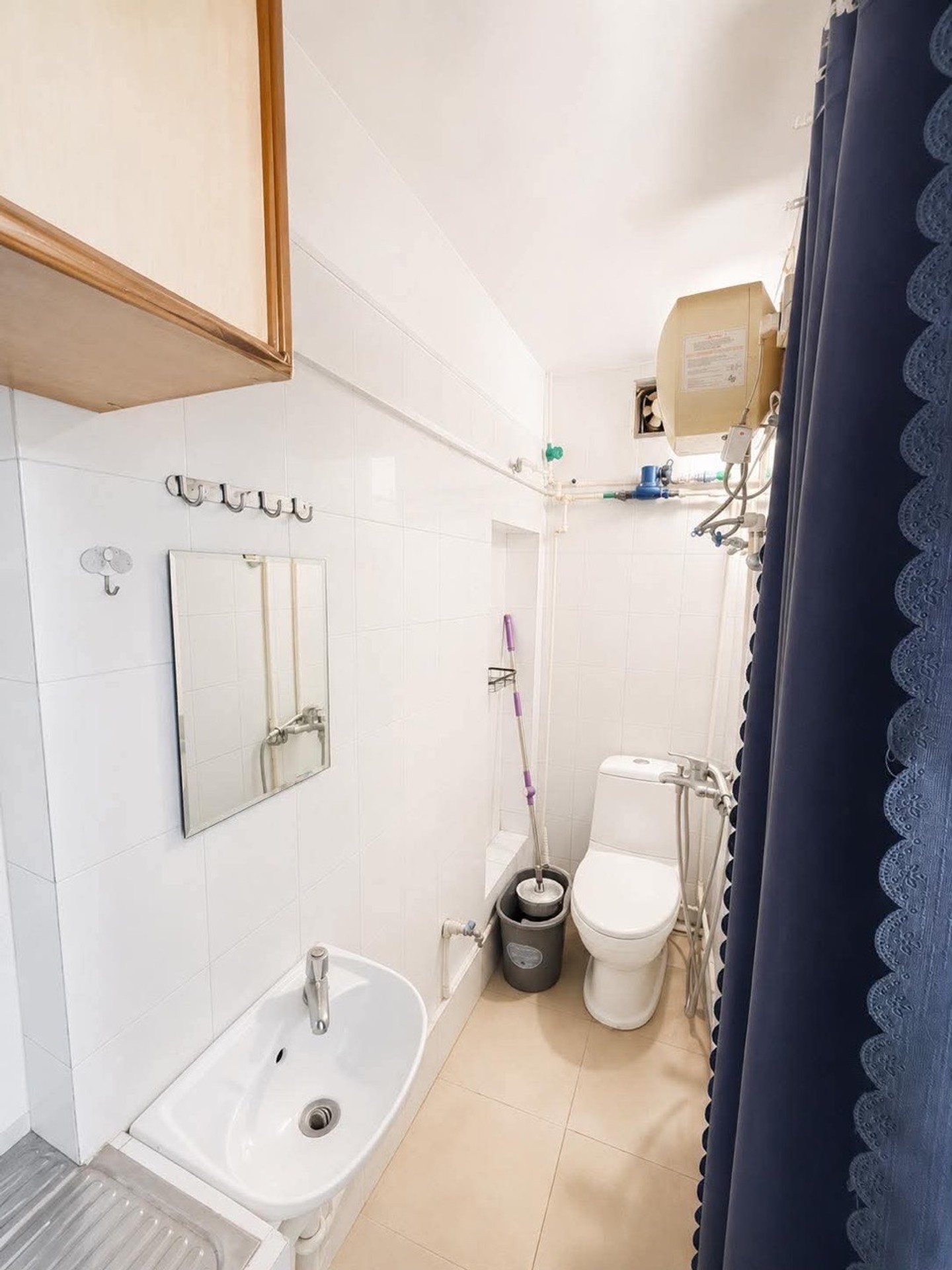 Bán nhà Lương Định Của - diện tích 50m2 3 tầng - Nhà đẹp hiếm có - giá 3 tỷ