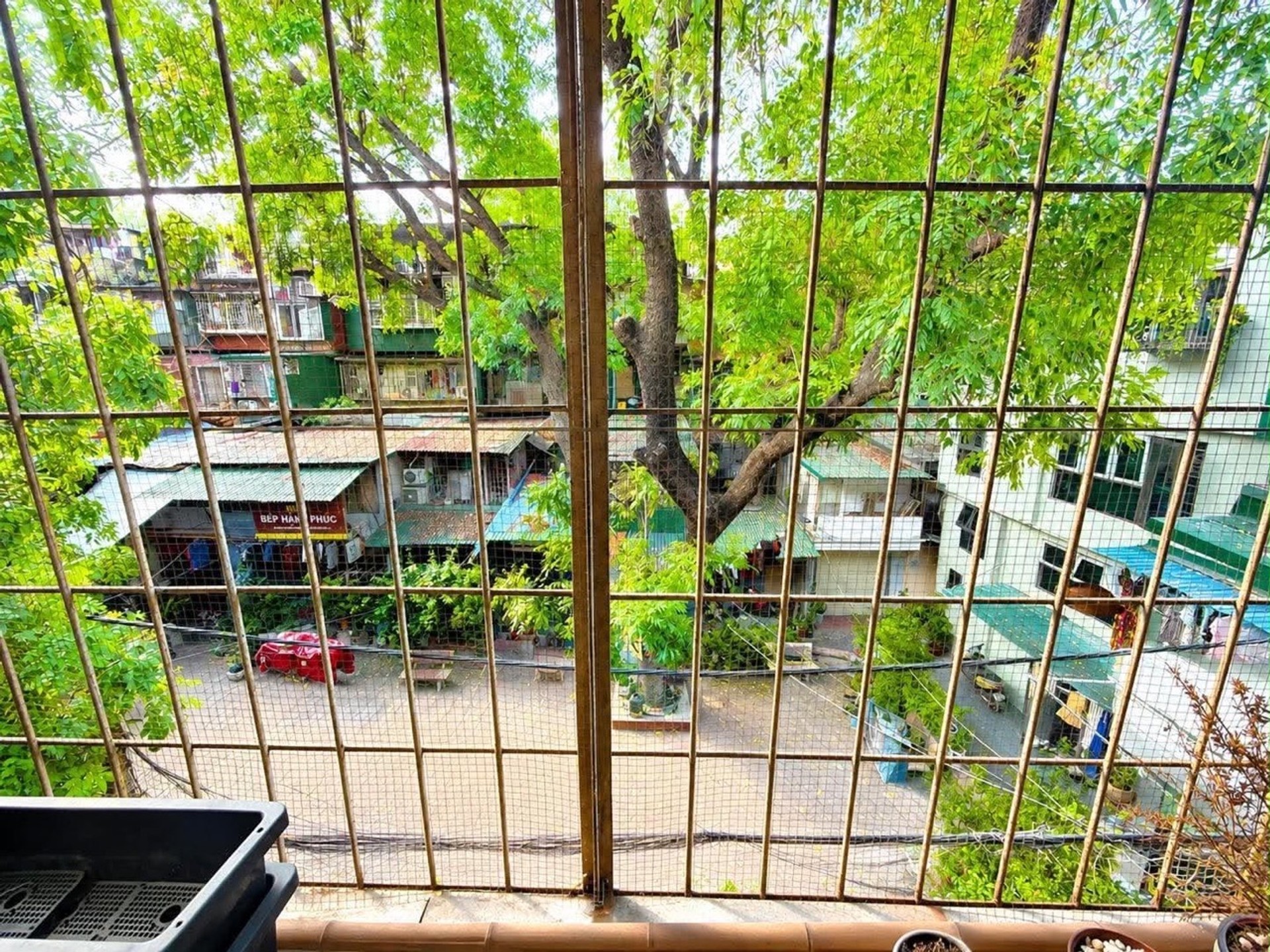 Bán nhà Lương Định Của - diện tích 50m2 3 tầng - Nhà đẹp hiếm có - giá 3 tỷ