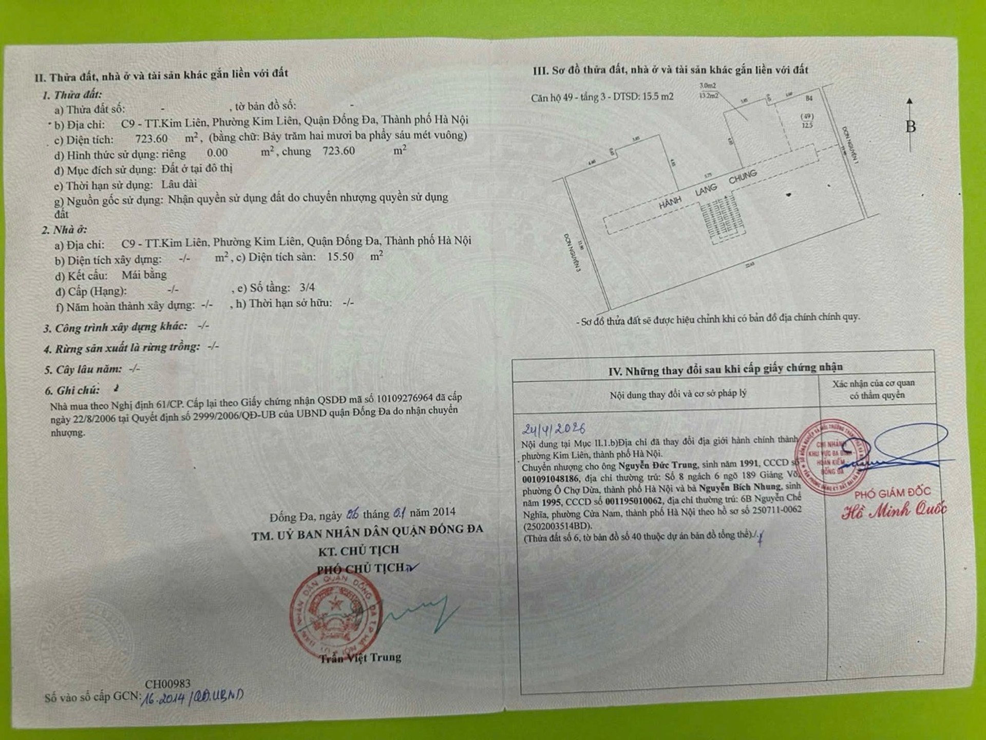 Ảnh đại diện