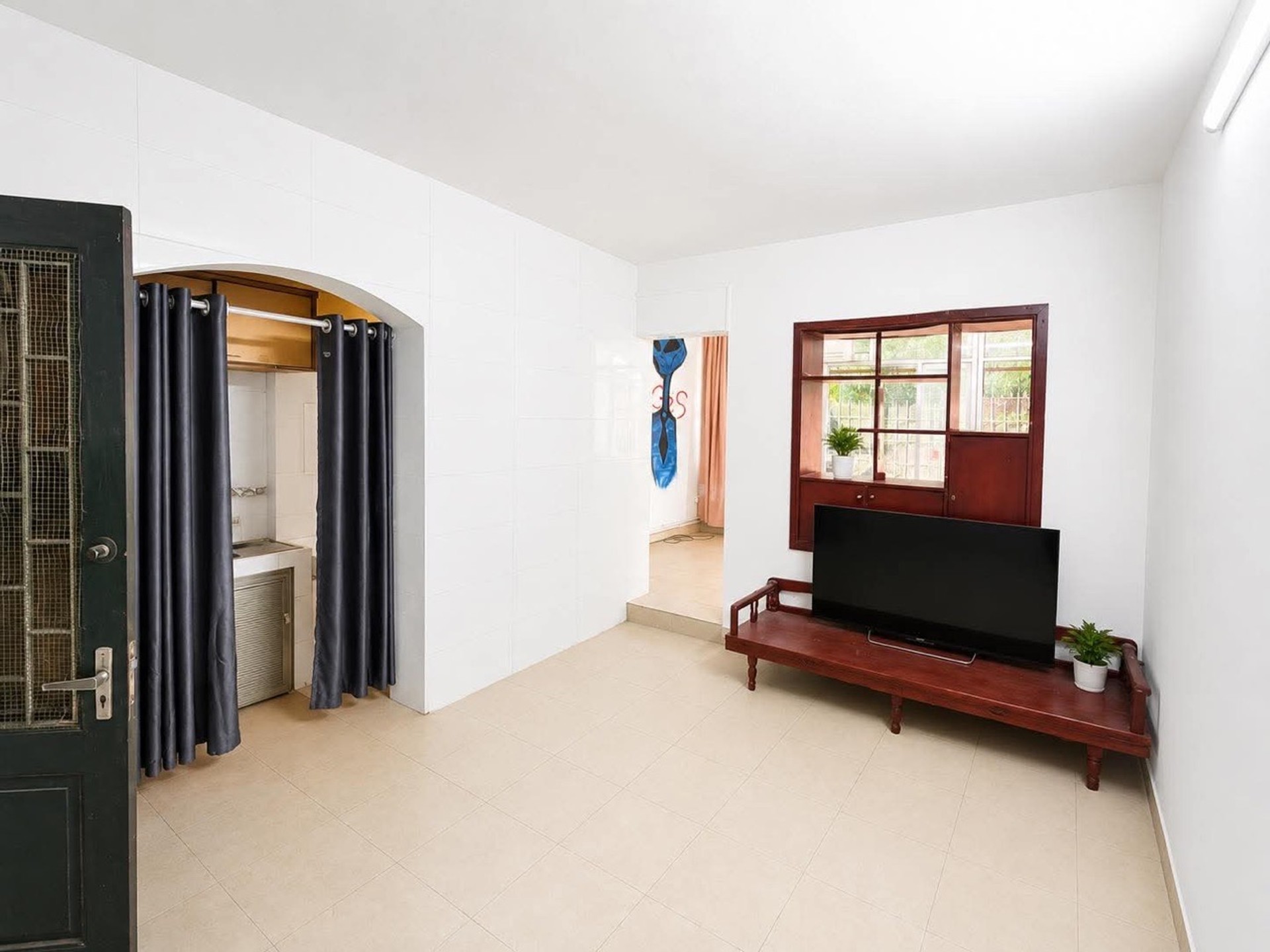 Bán nhà Lương Định Của - diện tích 50m2 3 tầng - Nhà đẹp hiếm có - giá 3 tỷ