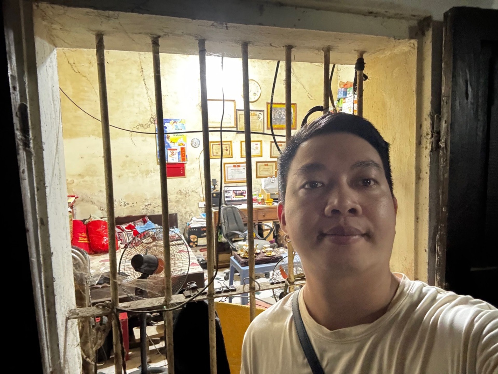 Bán nhà Khương Trung - diện tích 47m2 1 tầng - Đất VIP Thanh Xuân - giá 17 tỷ