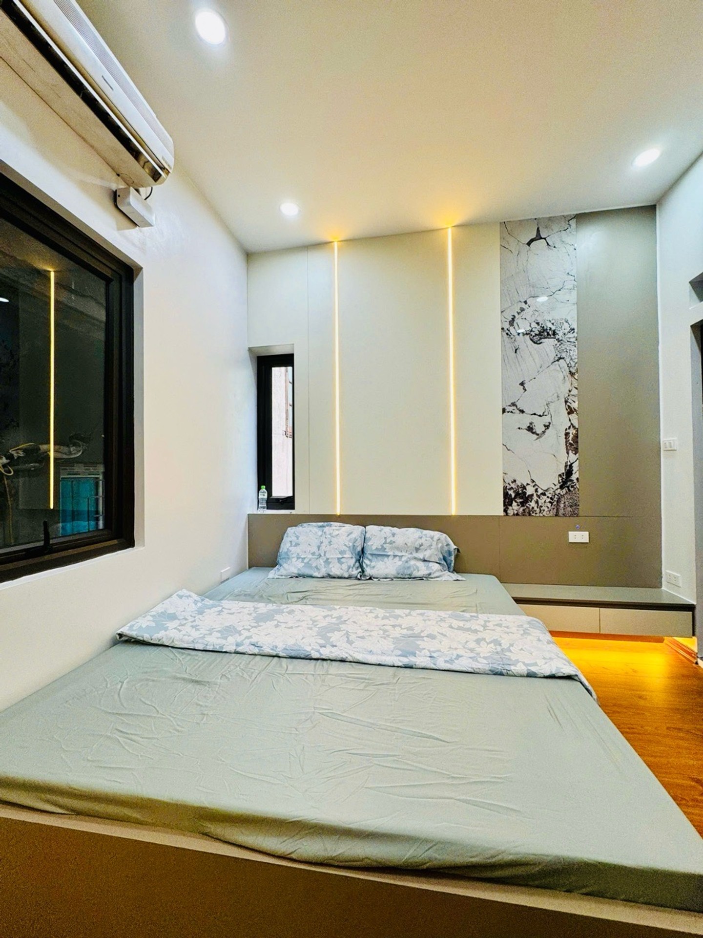 Bán nhà Nguyễn Văn Tuyết - diện tích 18m2 4 tầng - Ngõ xe máy tránh - giá 5,9 tỷ