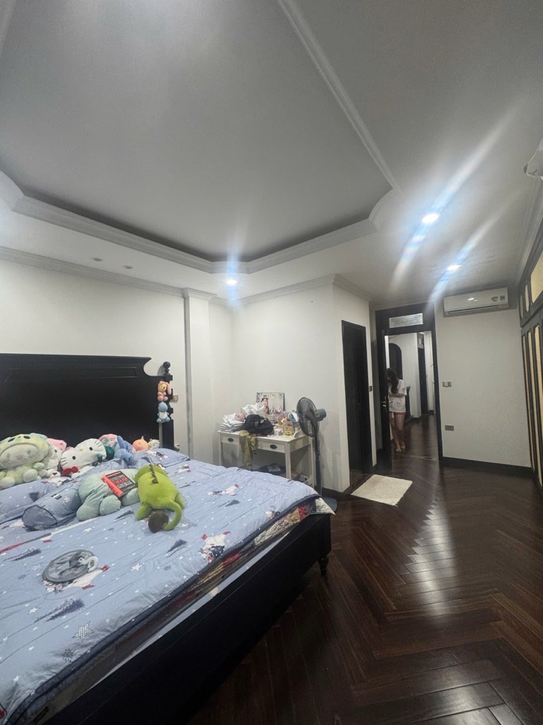 Bán nhà Nguyễn Trãi - diện tích 98m2 6 tầng - Biệt thự nhỏ xinh - giá 25,5 tỷ