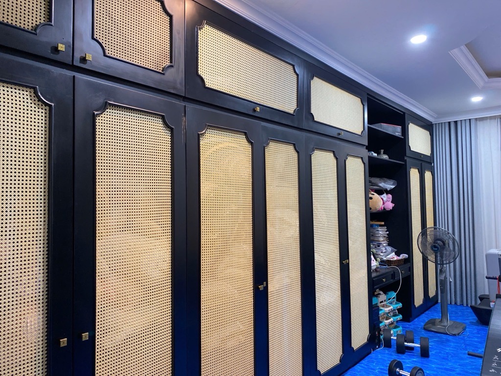 Bán nhà Nguyễn Trãi - diện tích 98m2 6 tầng - Biệt thự nhỏ xinh - giá 25,5 tỷ